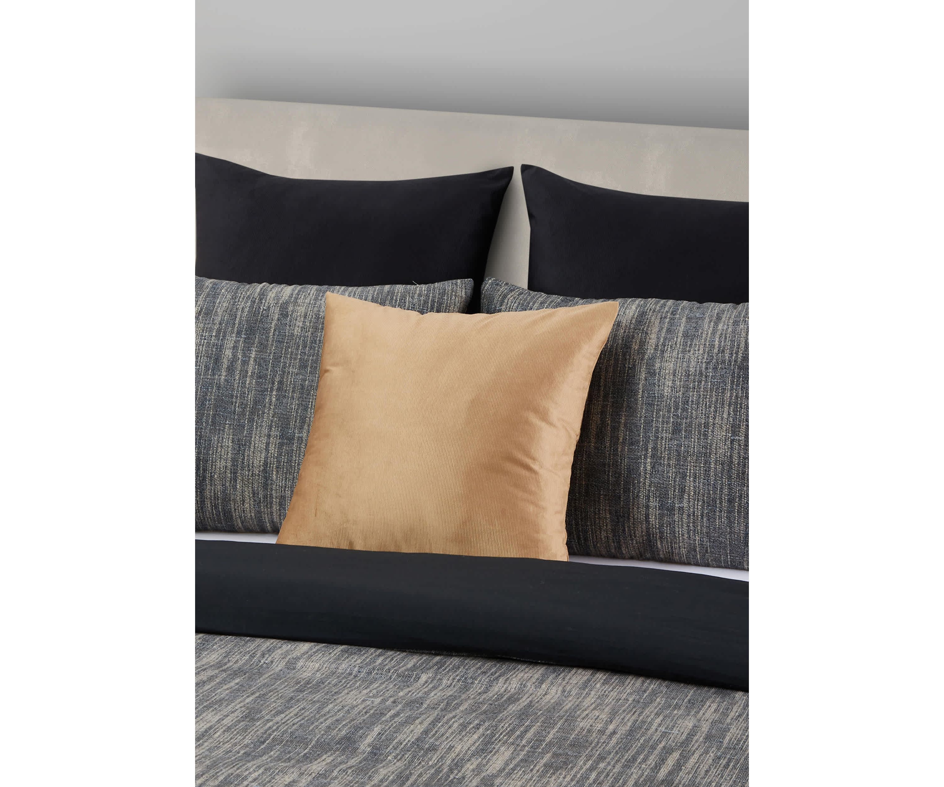 Valencia 20" Square Decorative Throw Pillow