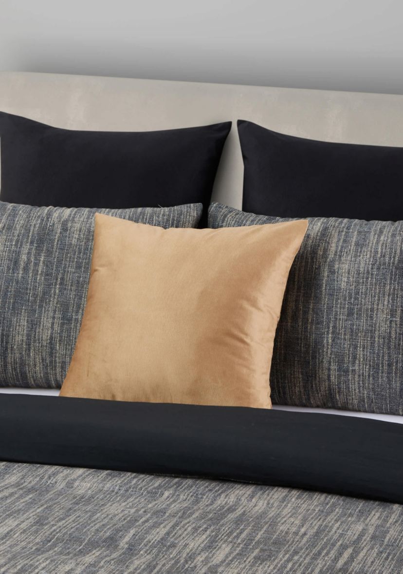 Valencia 20" Square Decorative Throw Pillow