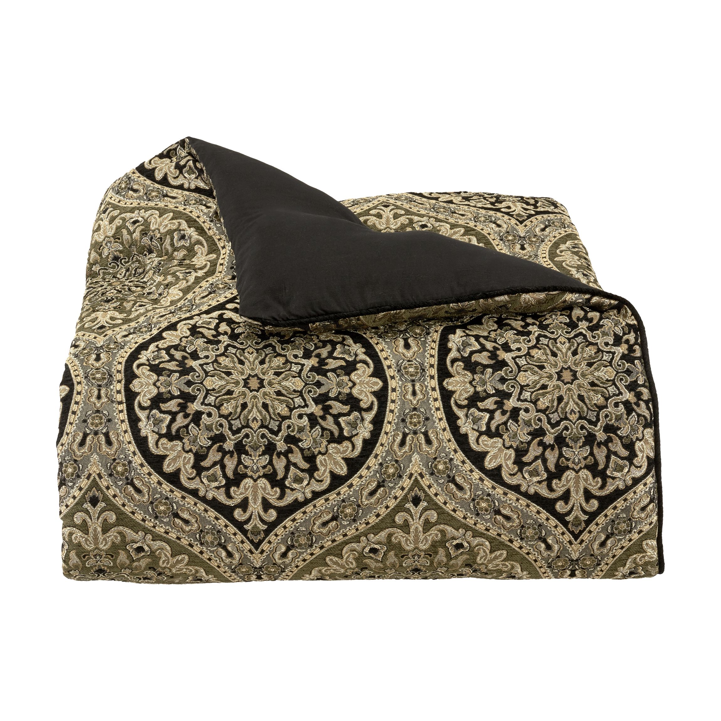 Terra 4pc. Comforter Set
