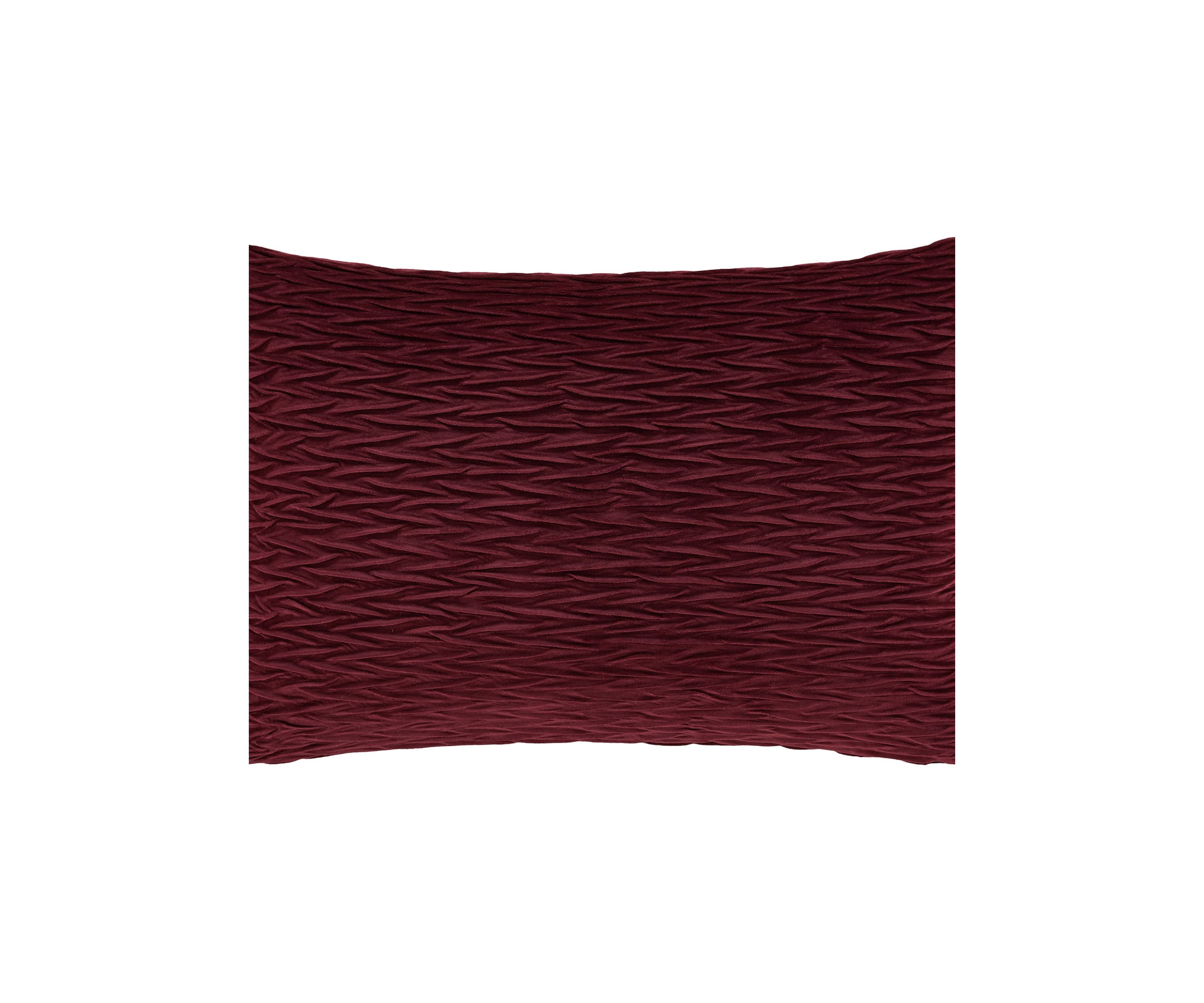 Townsend Ripple Pillow Lumbar Decorative Throw Pillow Cover