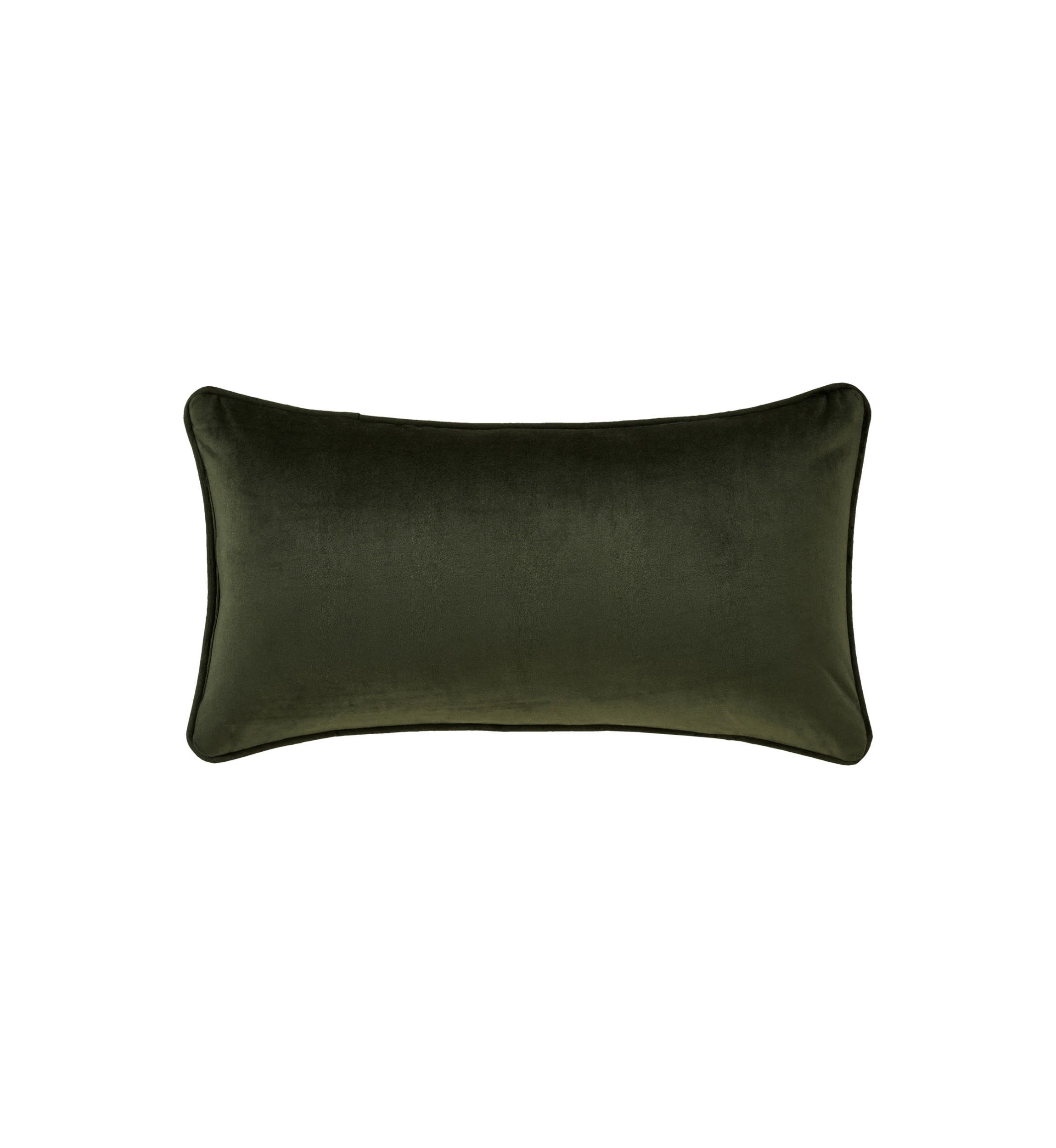 Townsend Crown Boudoir Pillow