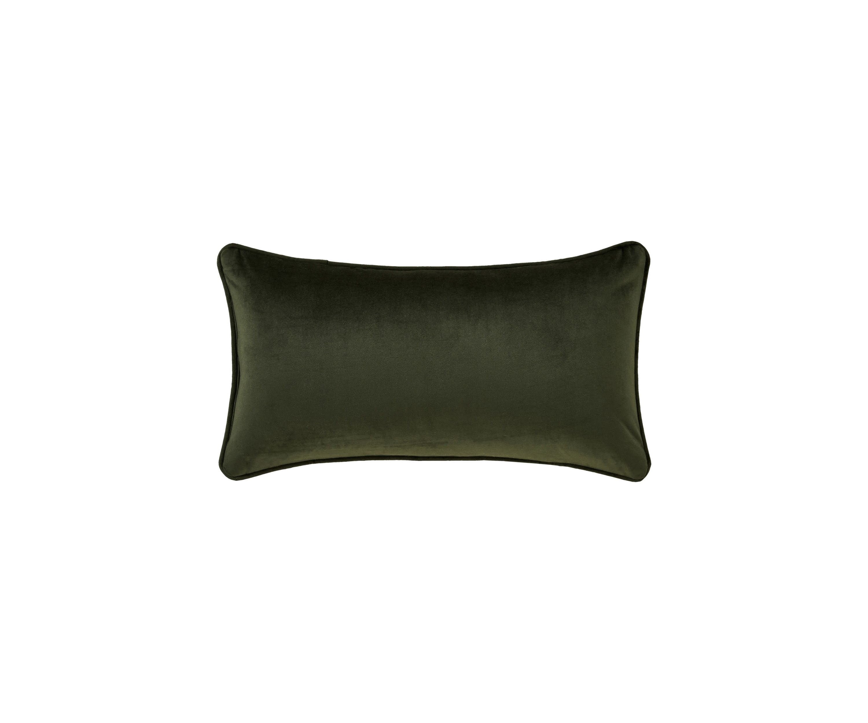 Townsend Crown Boudoir Pillow