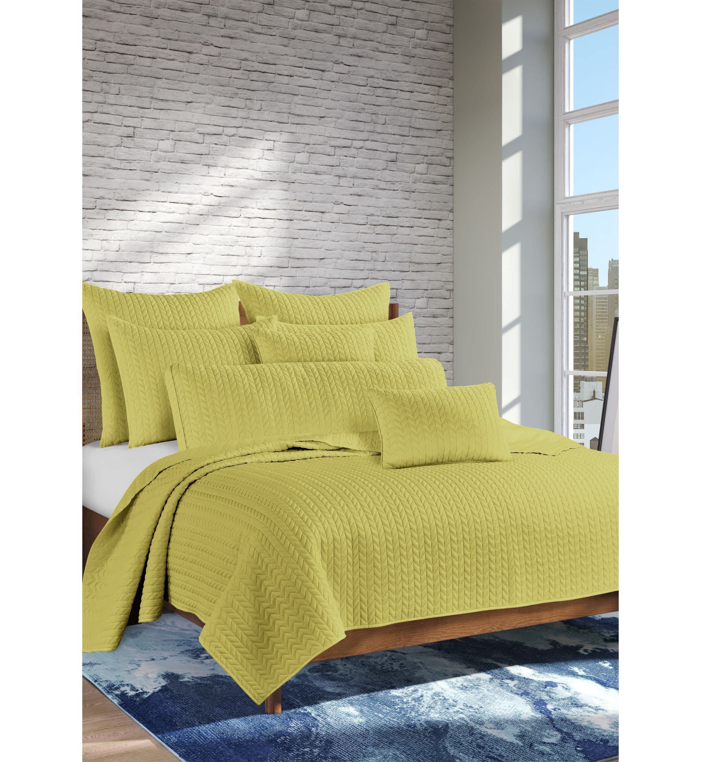 Cayman Quilt