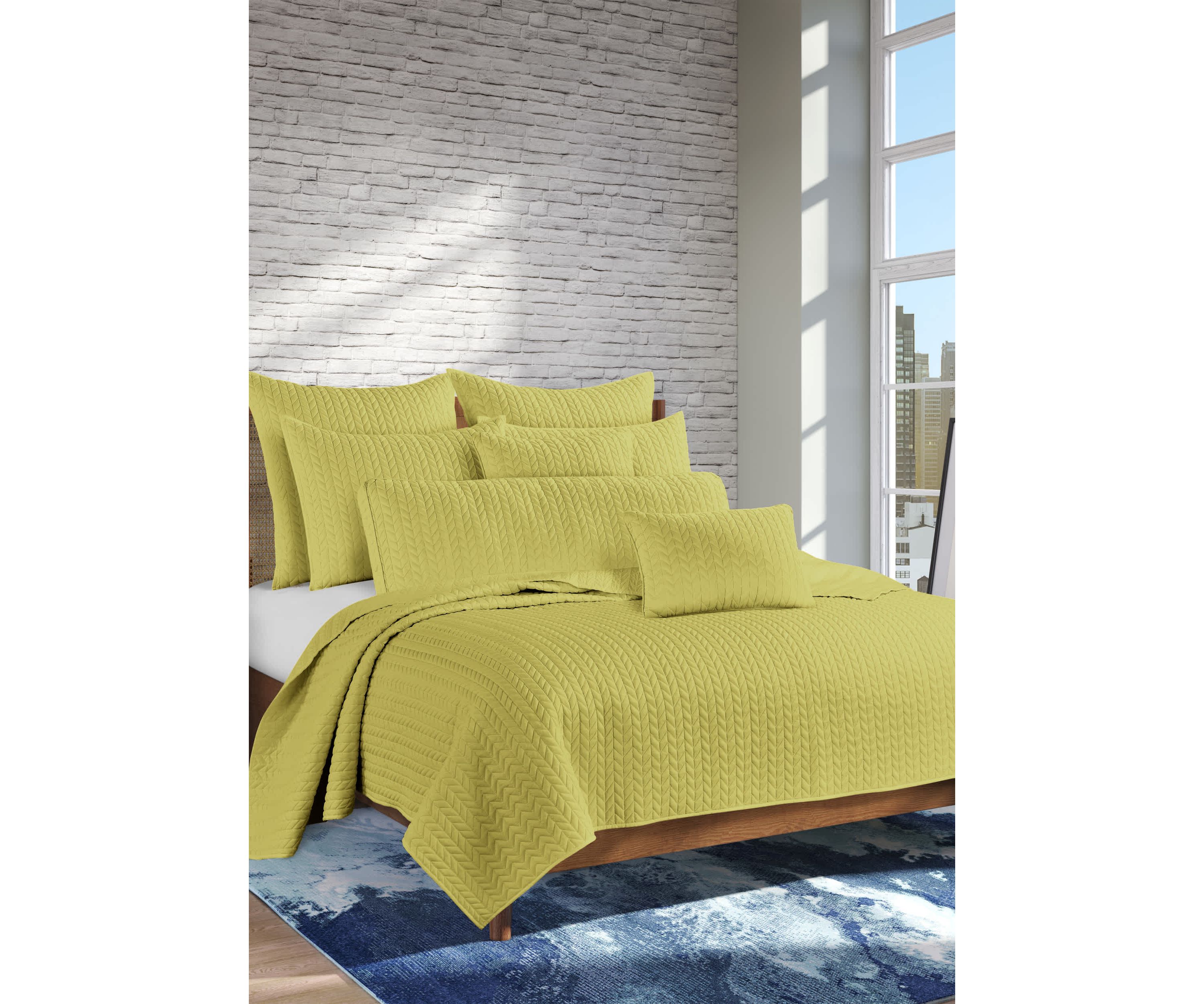 Cayman Quilt