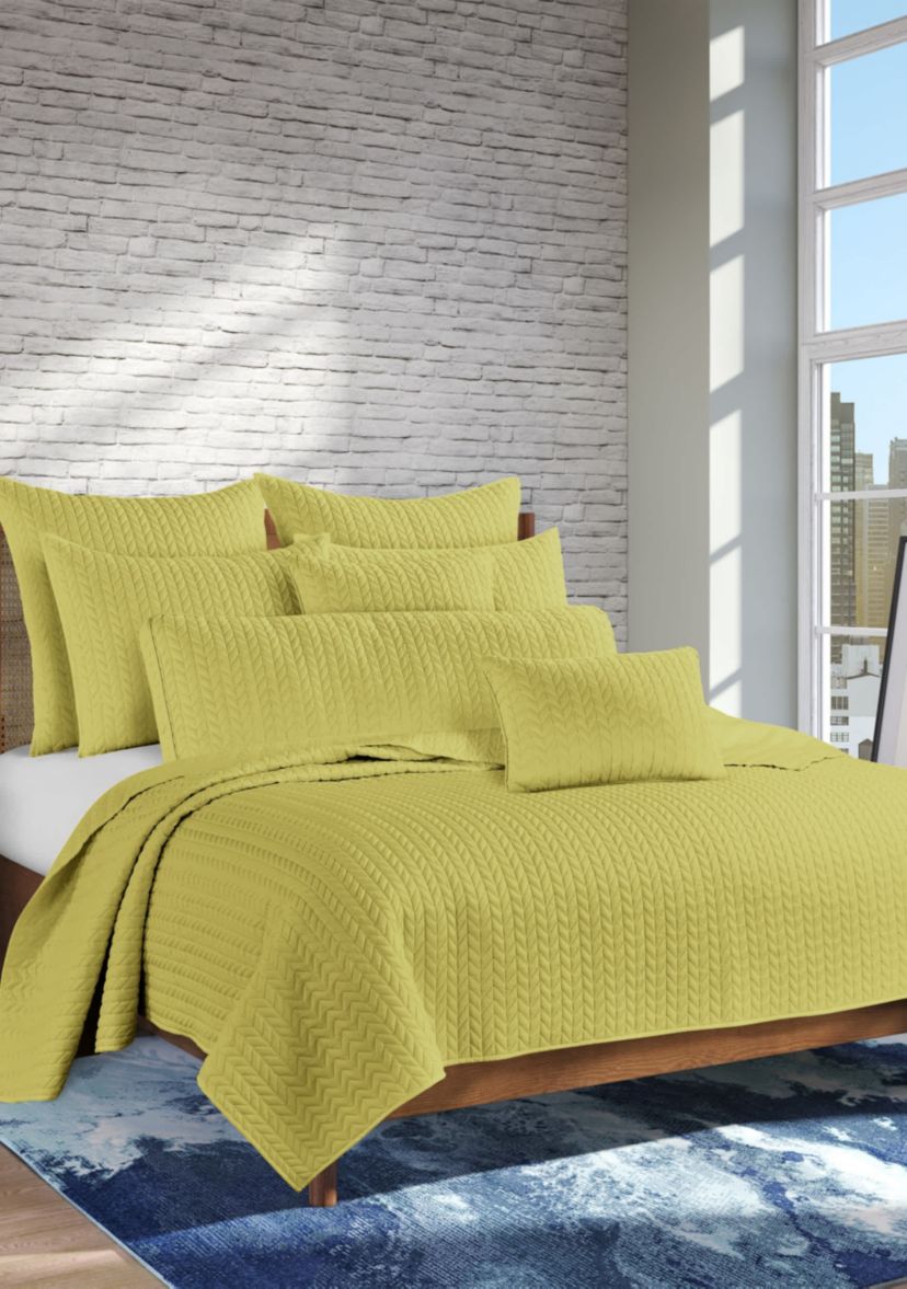 Cayman Quilt