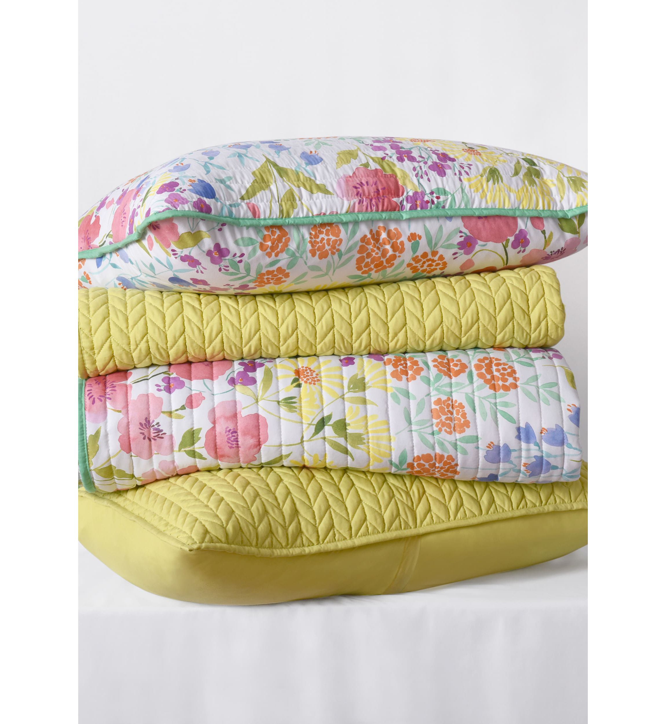 Cayman Quilt