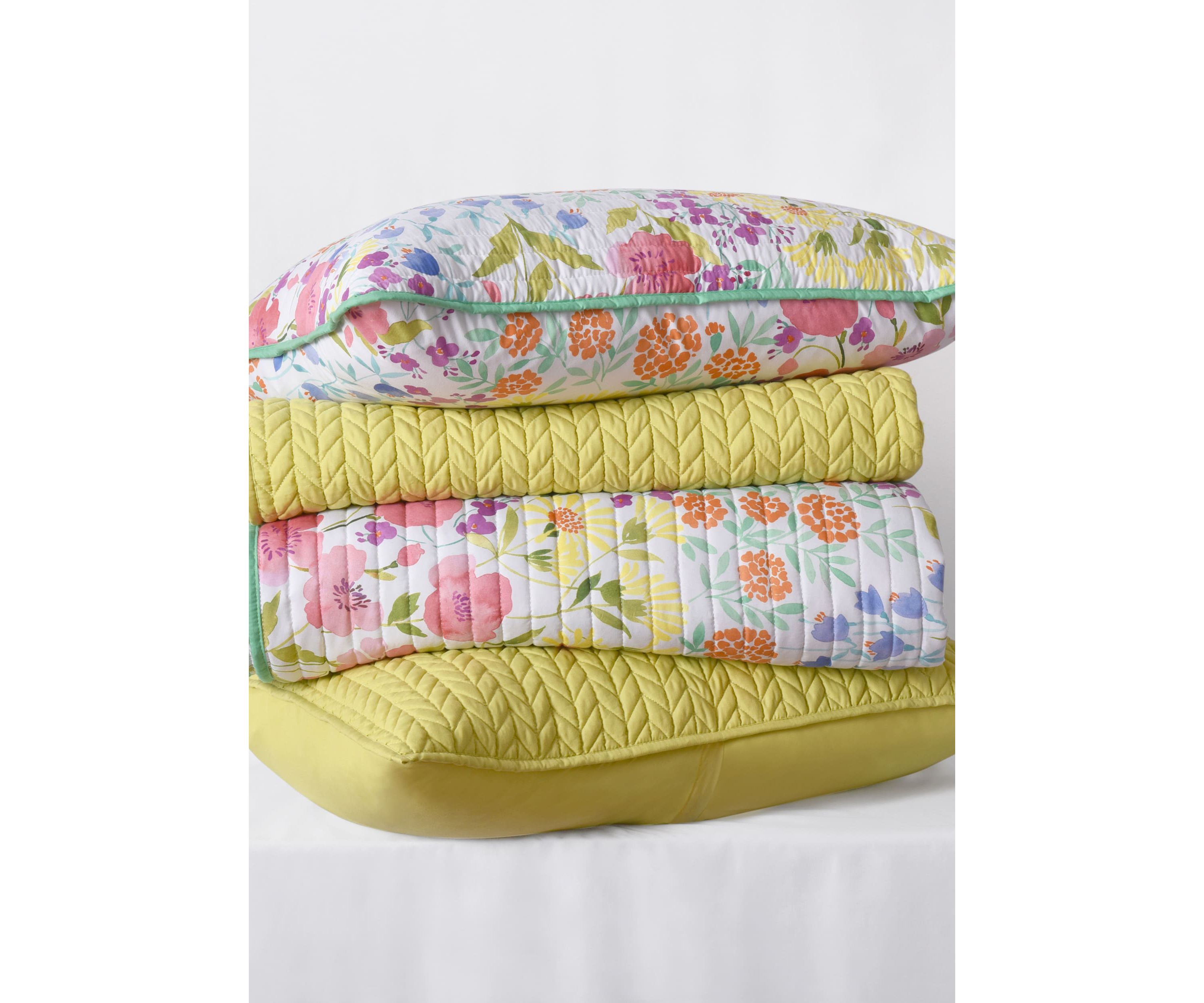 Cayman Quilt