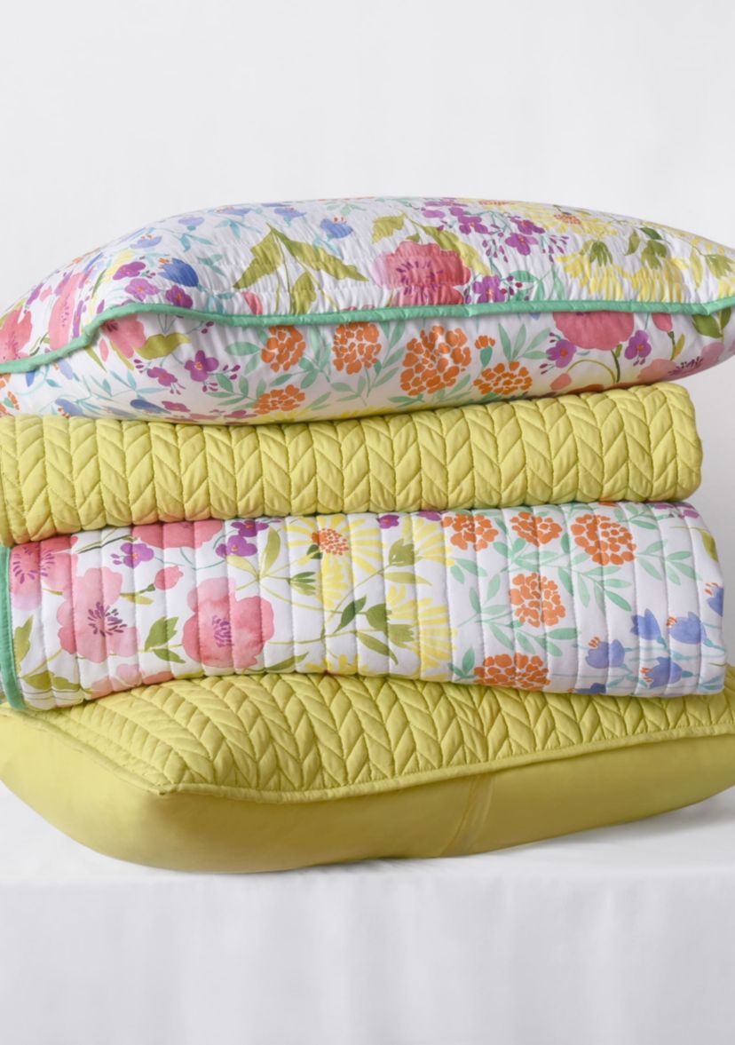 Cayman Quilt
