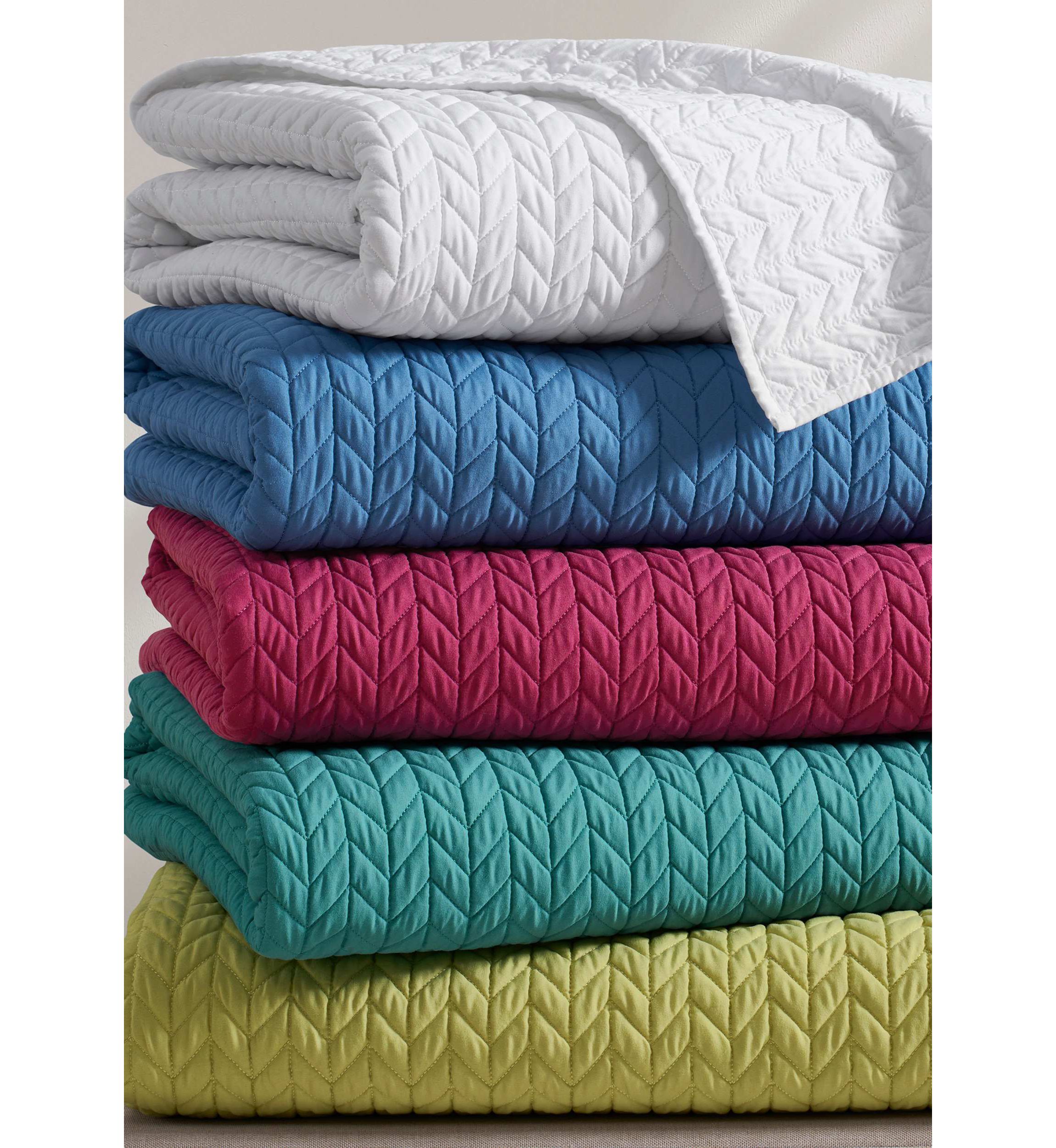 Cayman Quilt
