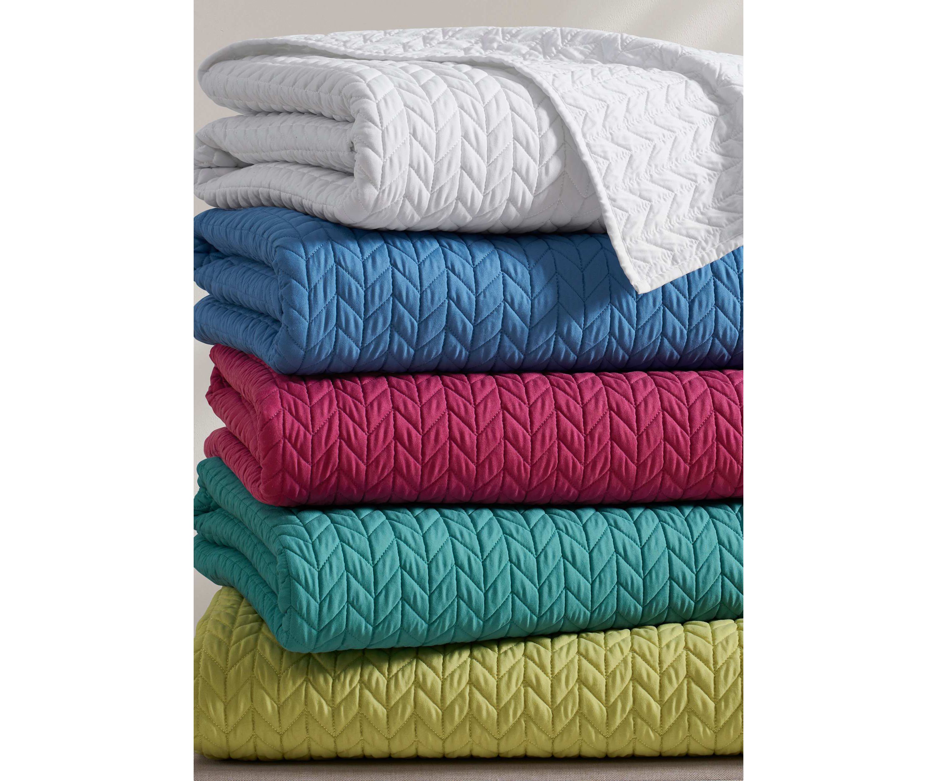 Cayman Quilt