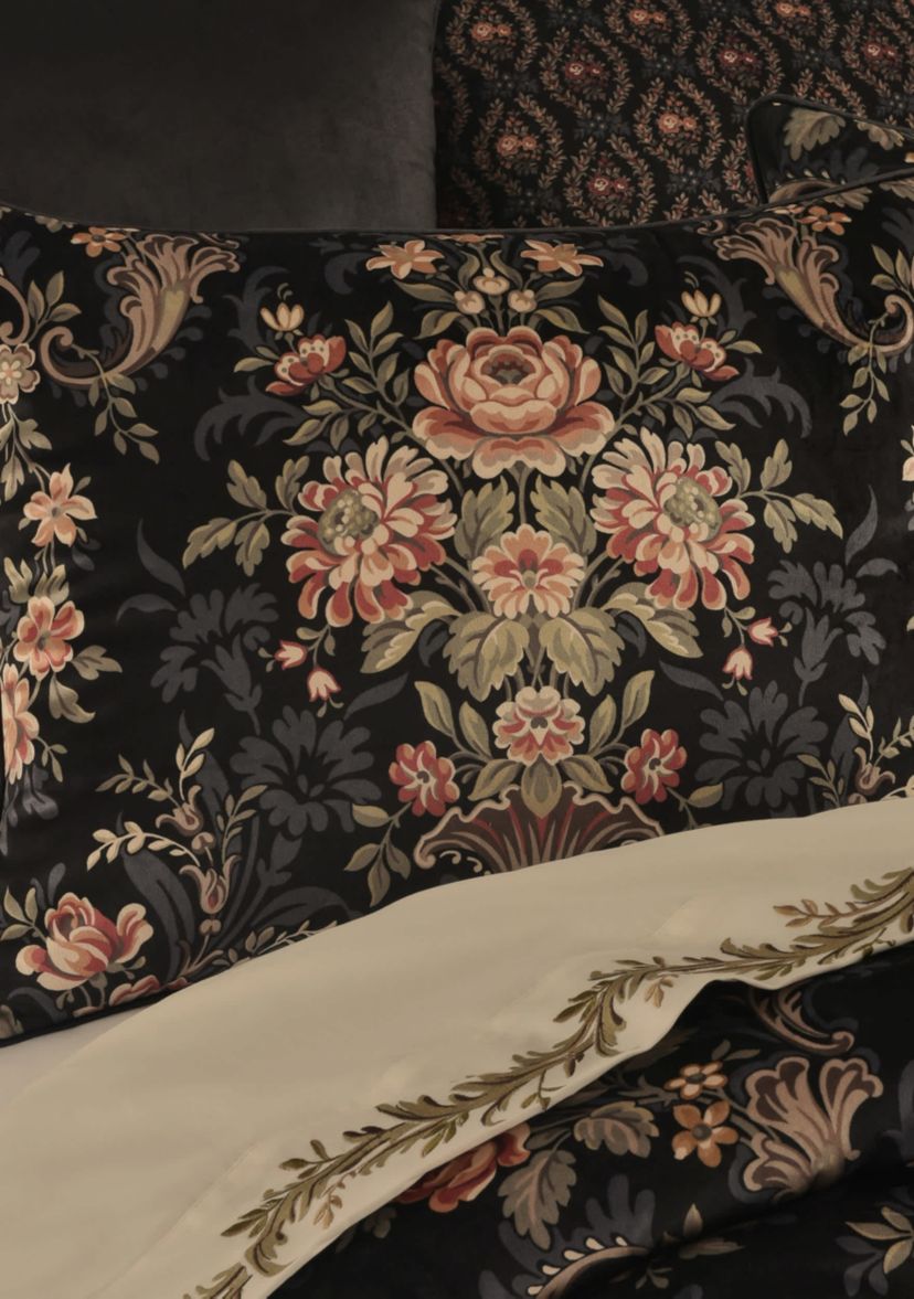 Chanticleer 4pc. Comforter Set