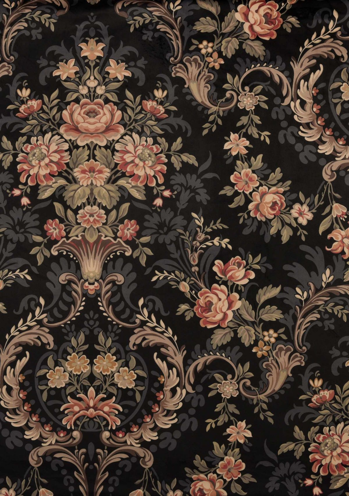 Chanticleer 4pc. Comforter Set