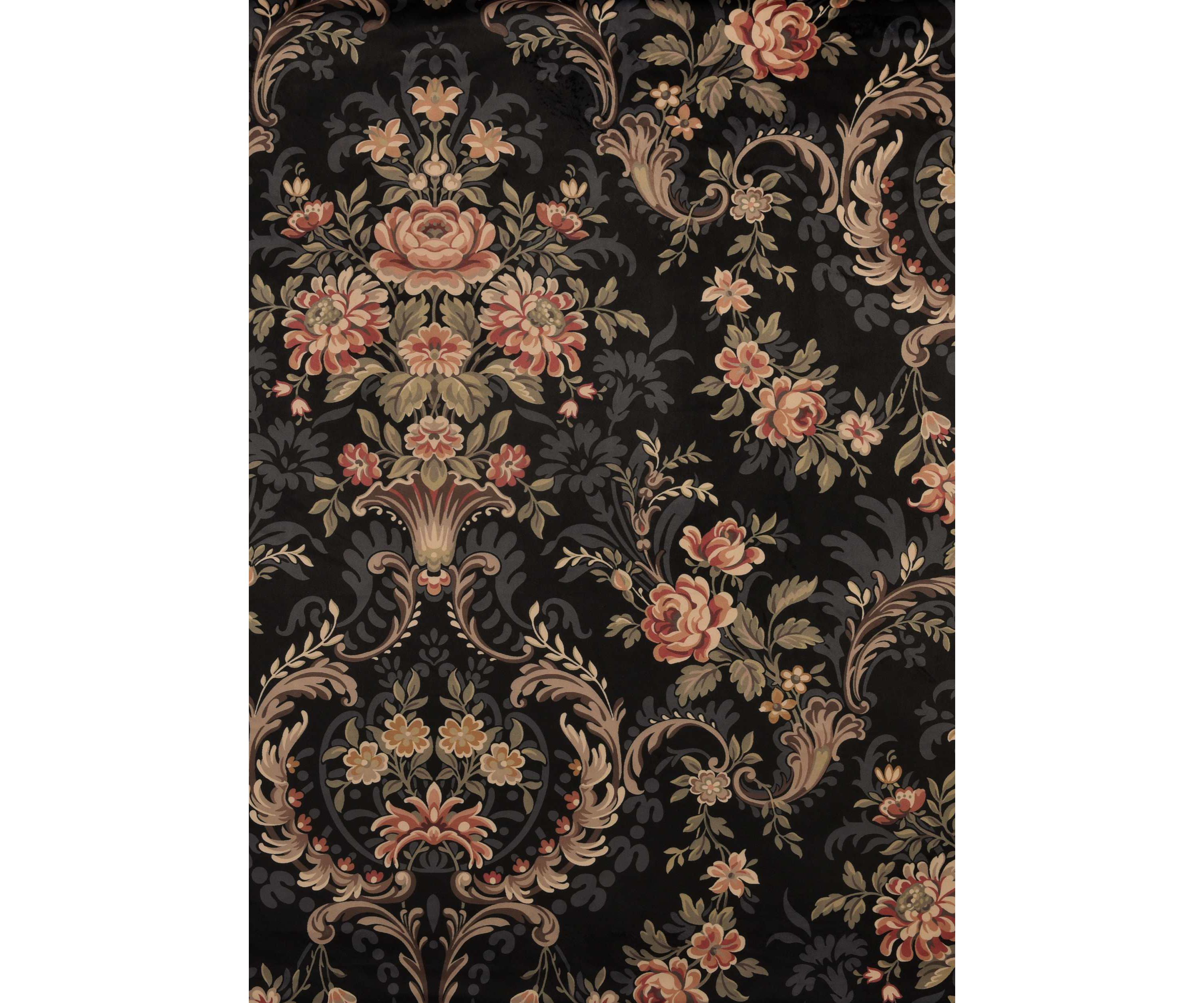 Chanticleer 4pc. Comforter Set