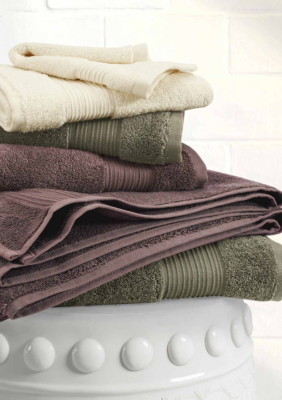 Serra 2pc. Towel Set