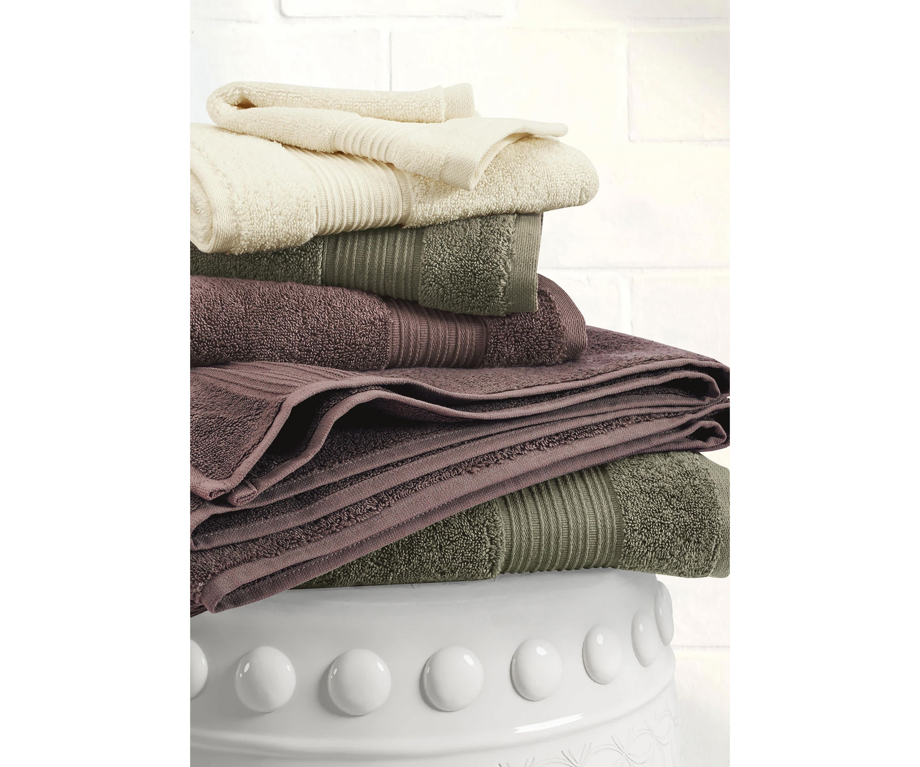 Serra 2pc. Towel Set