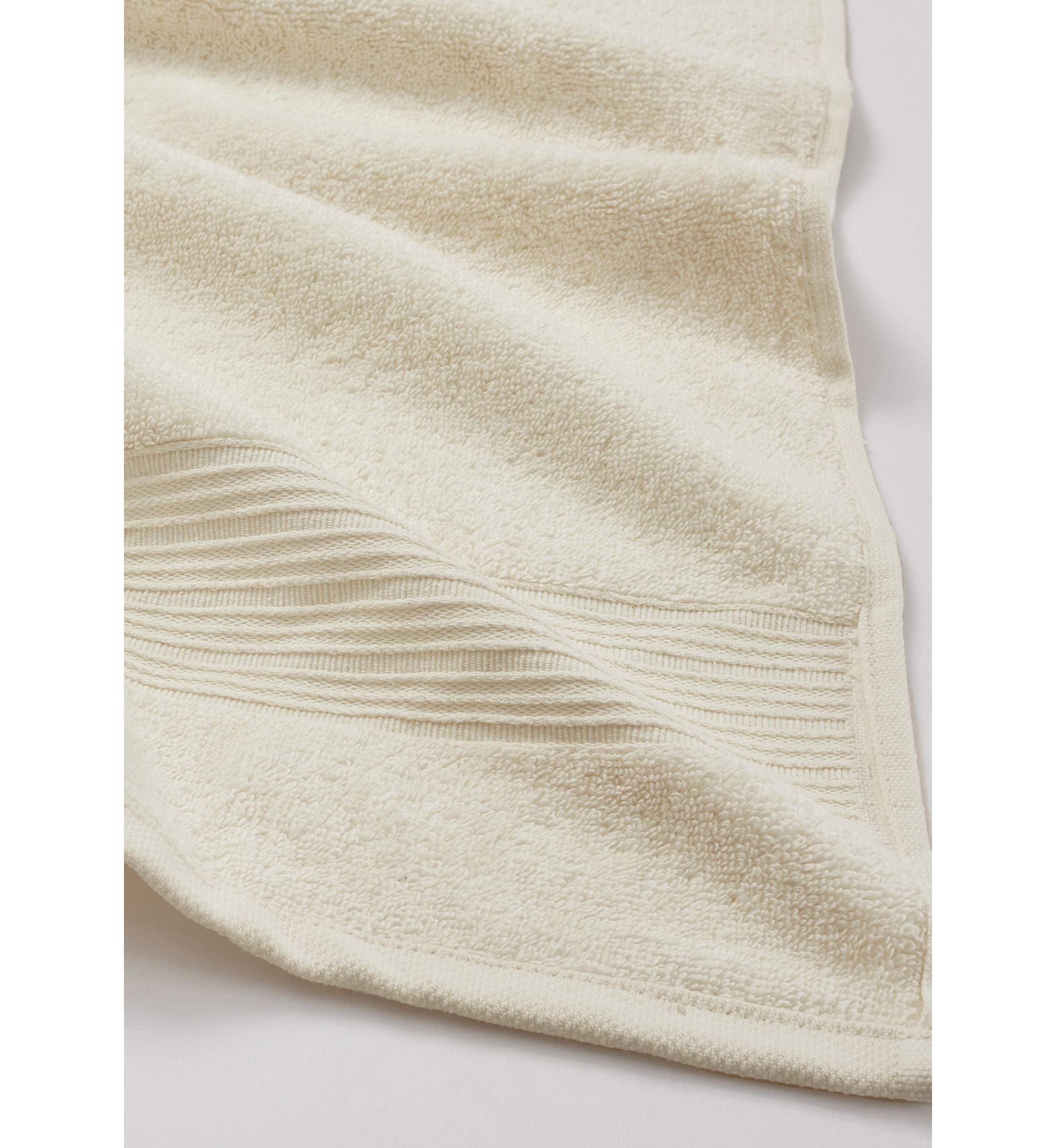 Serra 2pc. Towel Set