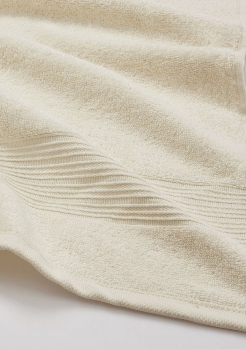 Serra 2pc. Towel Set