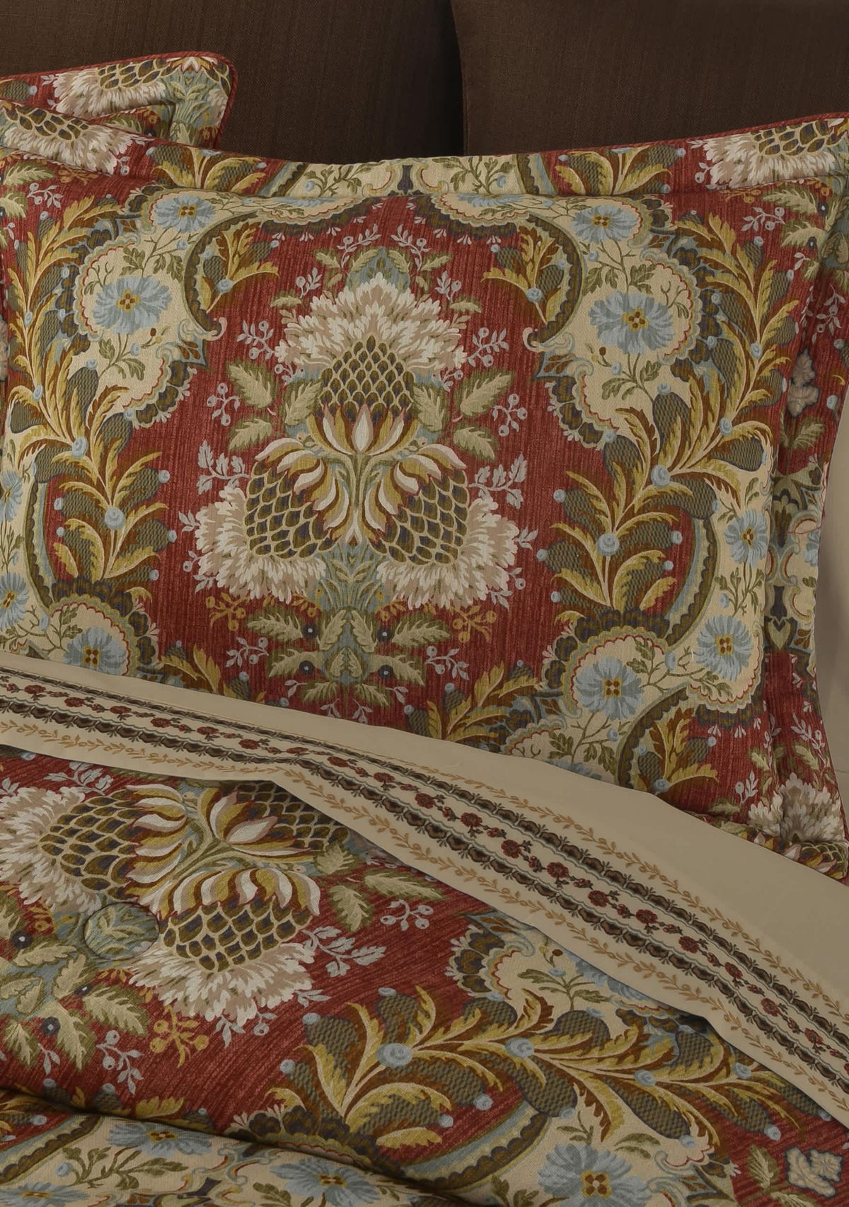 Sayre 4pc. Comforter Set