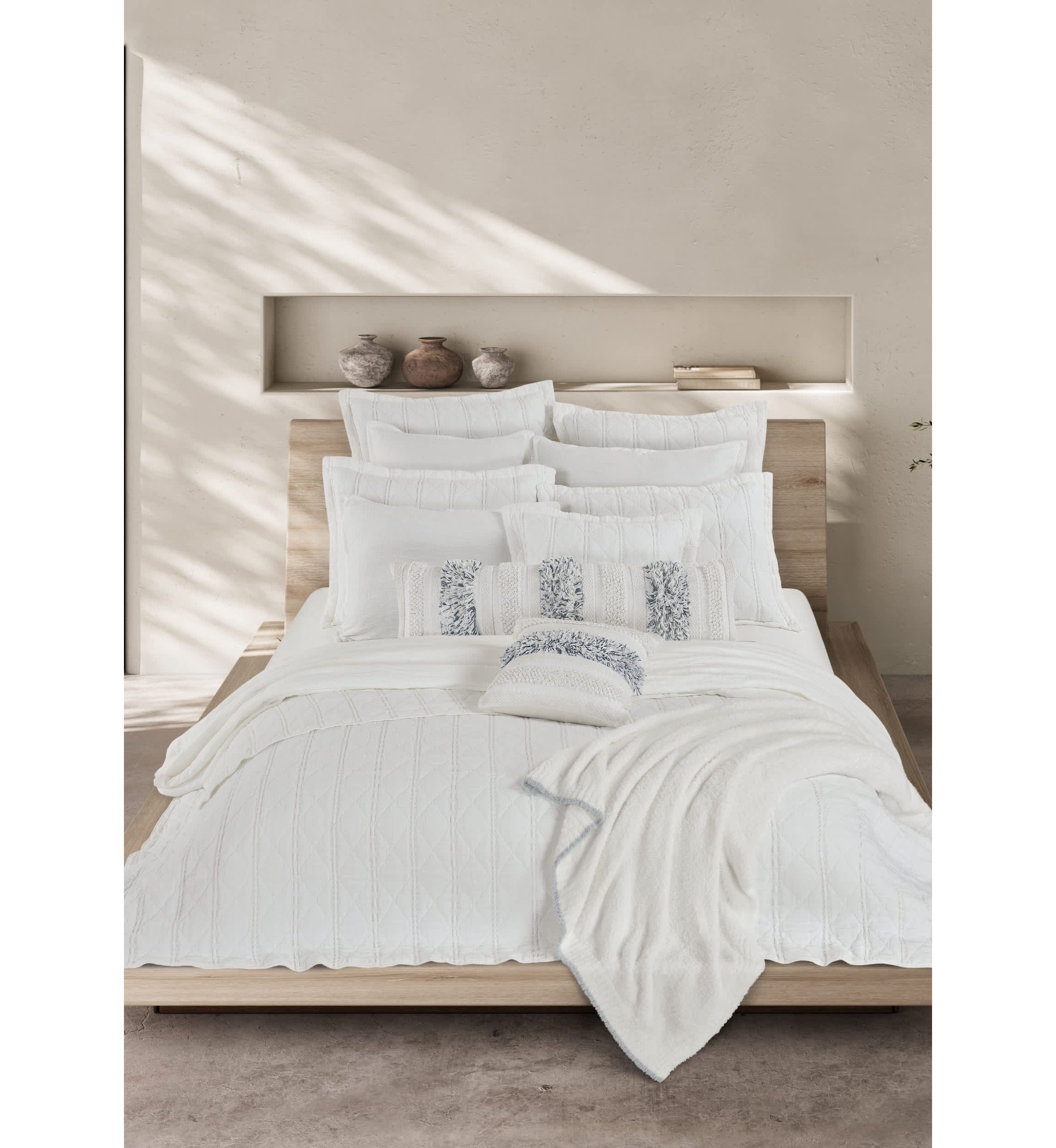 Playa Coverlet