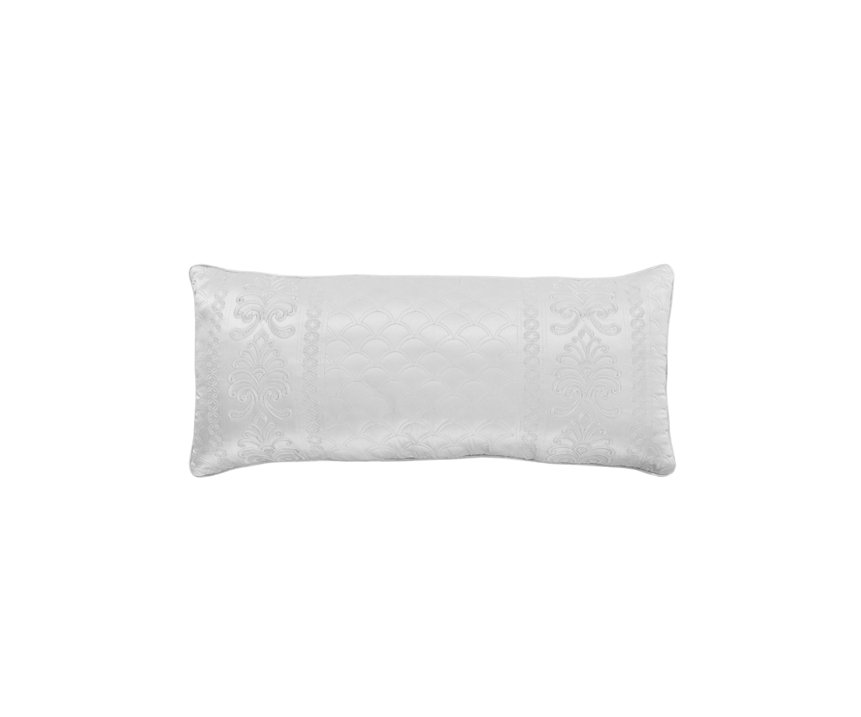 Lyndon Boudoir Decorative Throw Pillow
