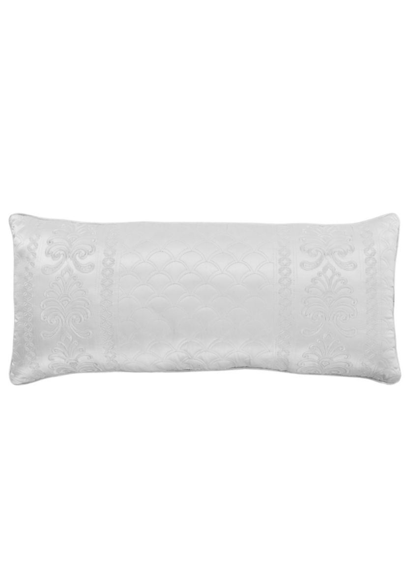 Lyndon Boudoir Decorative Throw Pillow