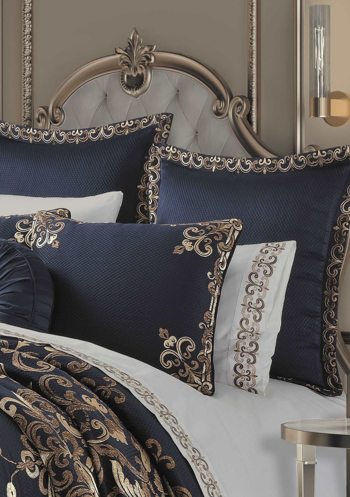Caruso 4pc. Comforter Set