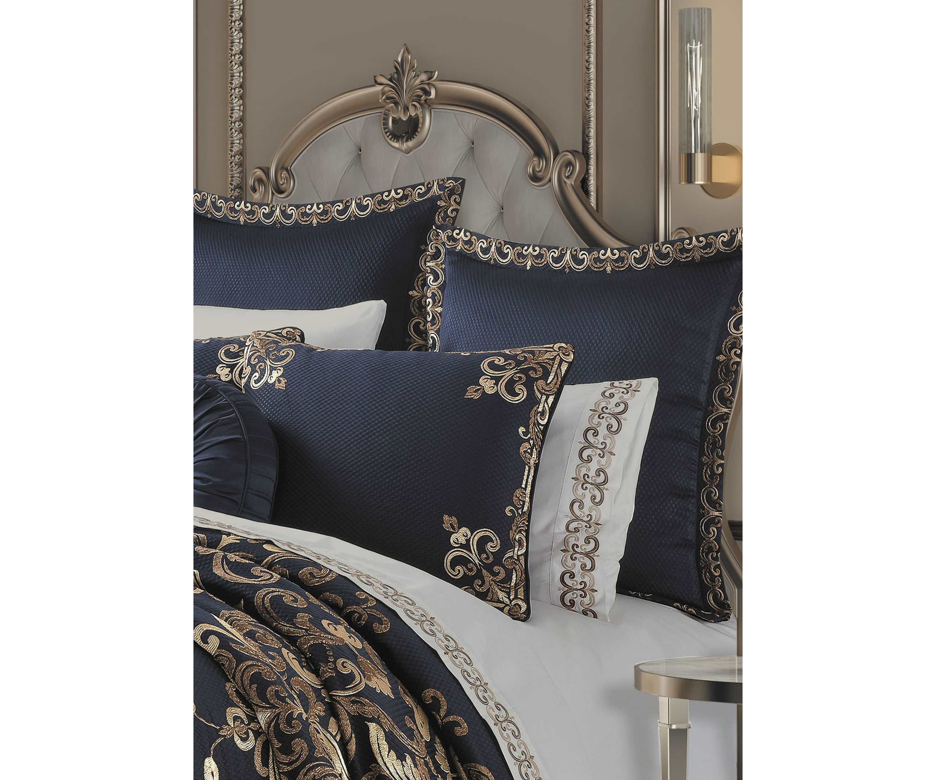 Caruso 4pc. Comforter Set