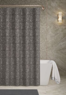 J. Queen New York Radiance Shower Curtain -  0193842134863