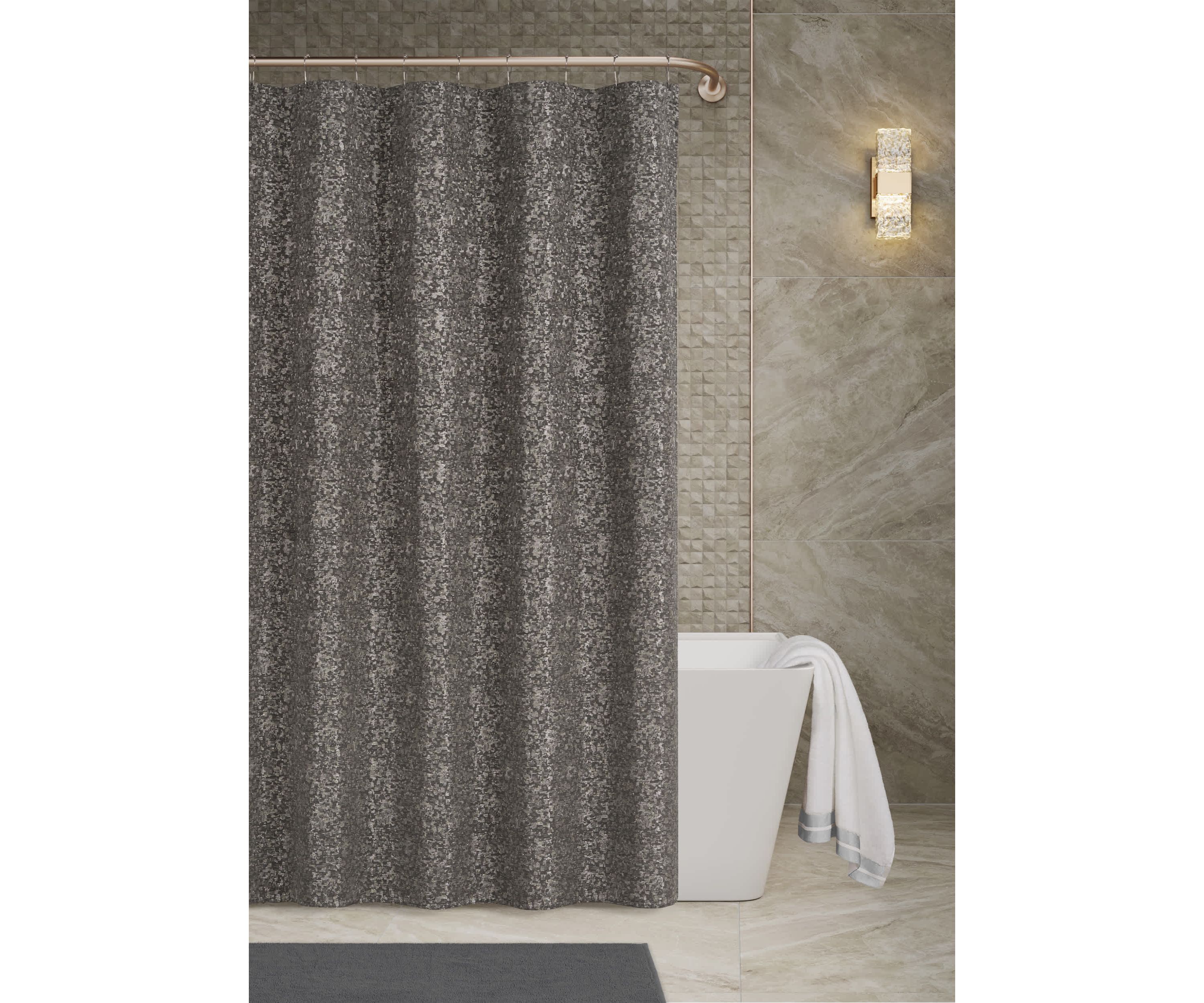 Radiance Shower Curtain
