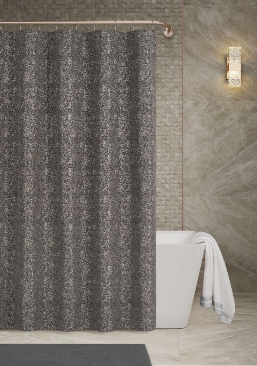 Radiance Shower Curtain