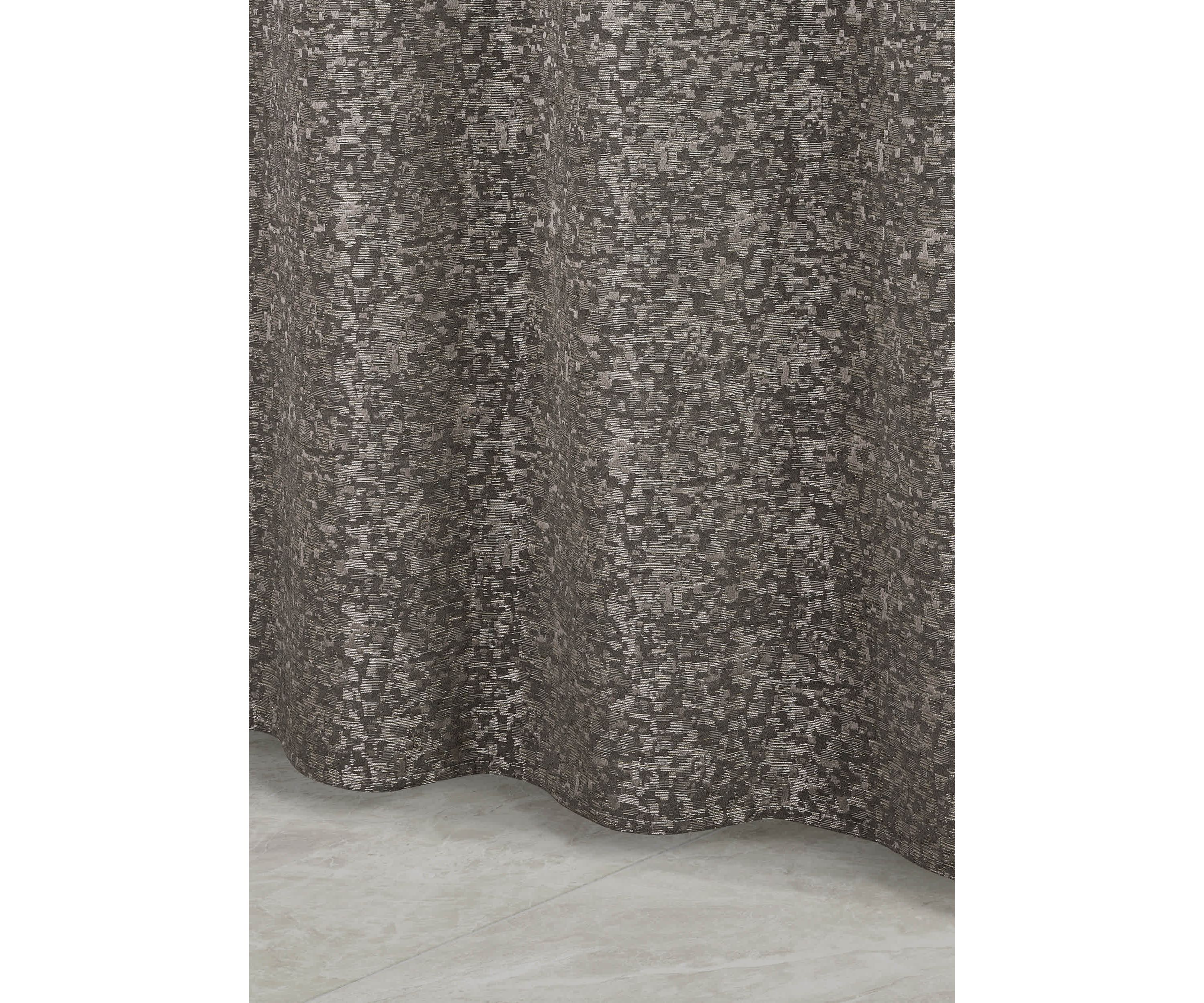 Radiance Shower Curtain