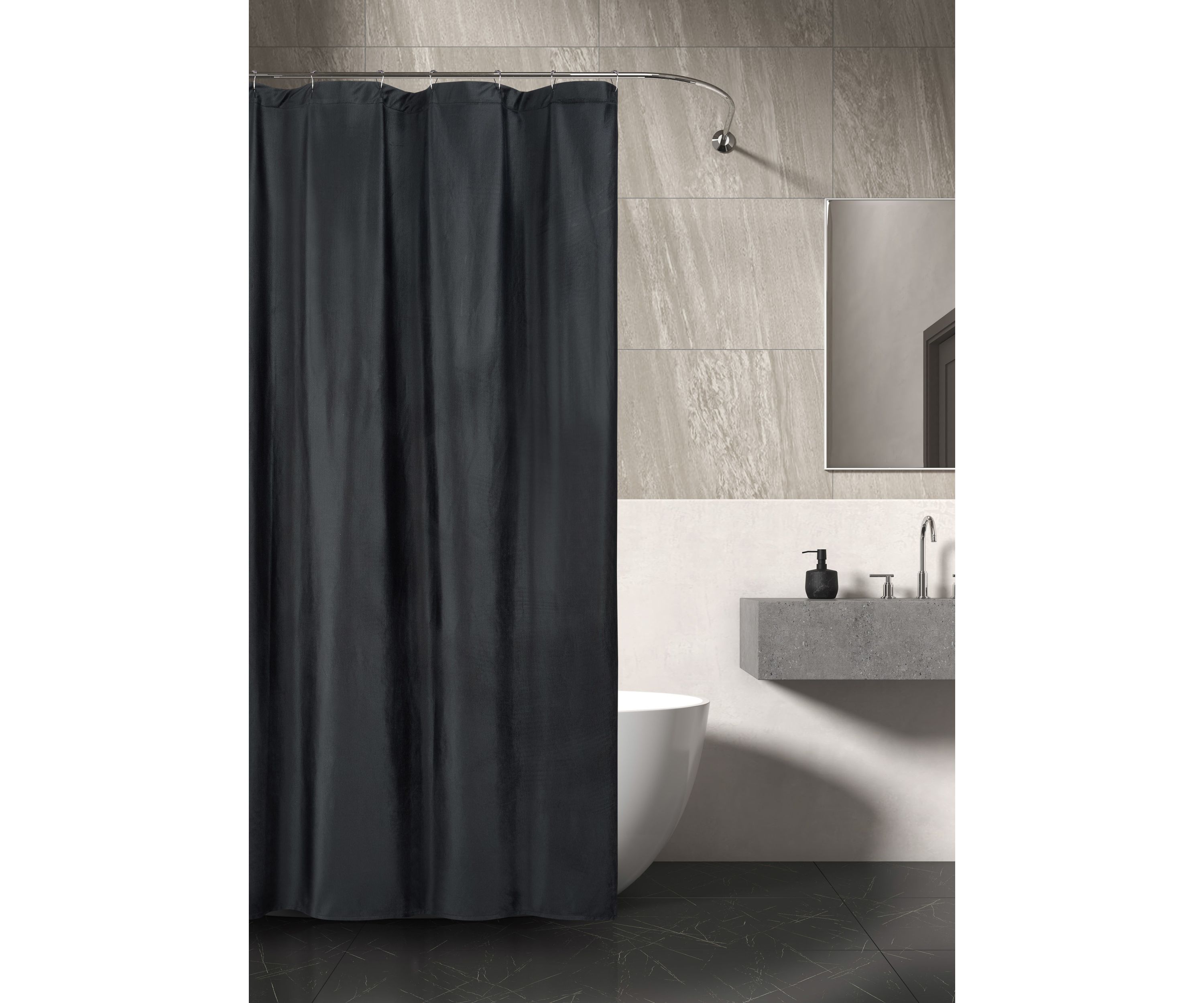 Valencia Shower Curtain