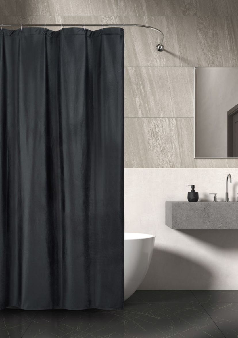 Valencia Shower Curtain