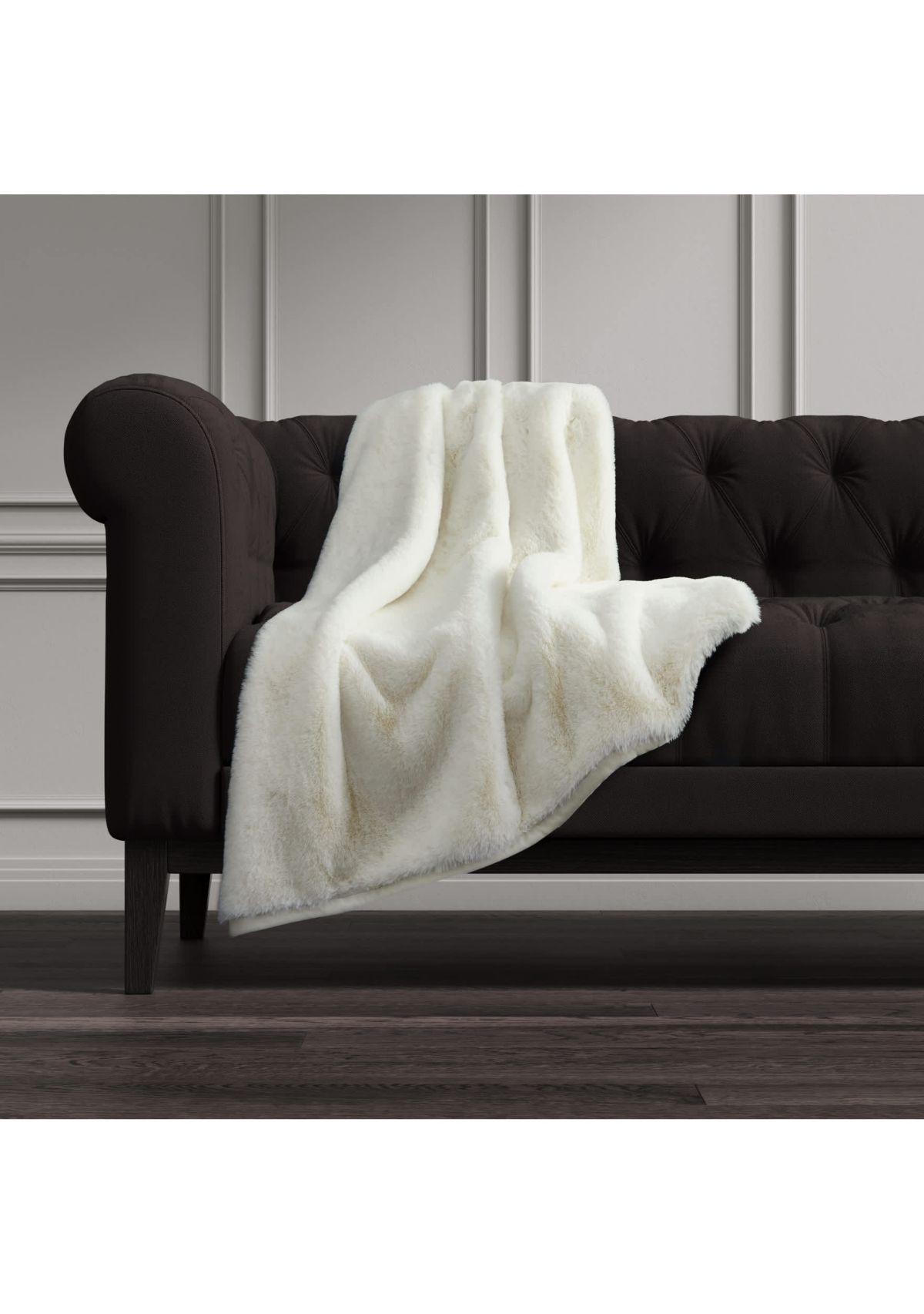 Ludlow Throw