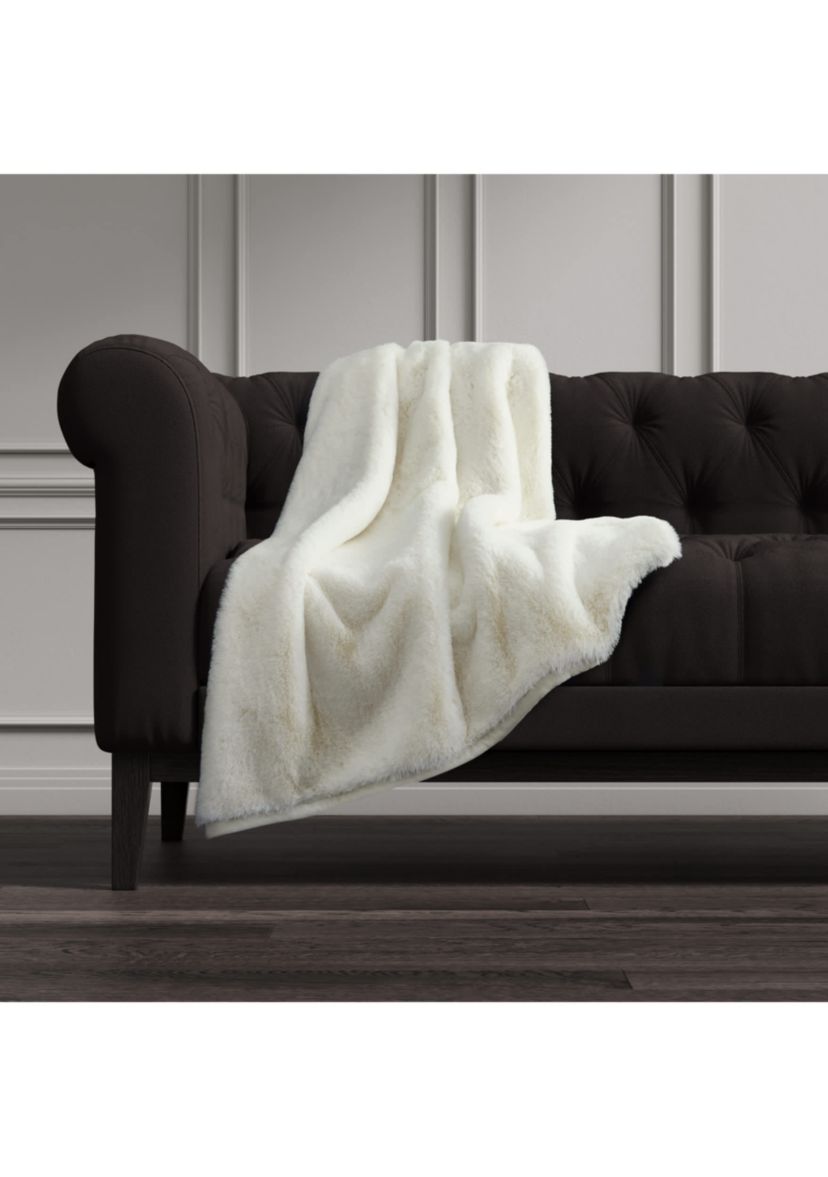 Ludlow Throw