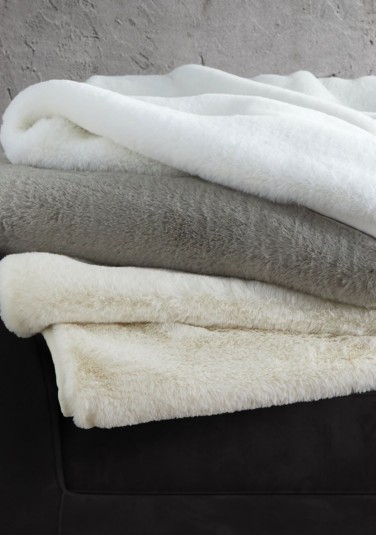 Ludlow Throw