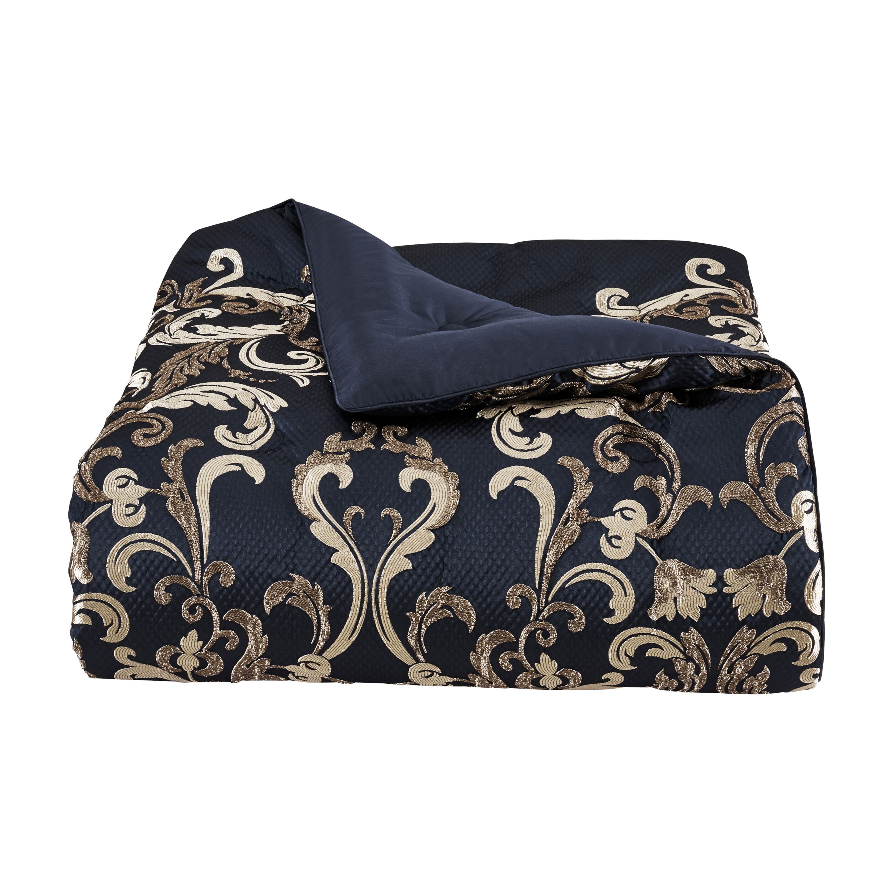 Giardino 4pc. Comforter Set