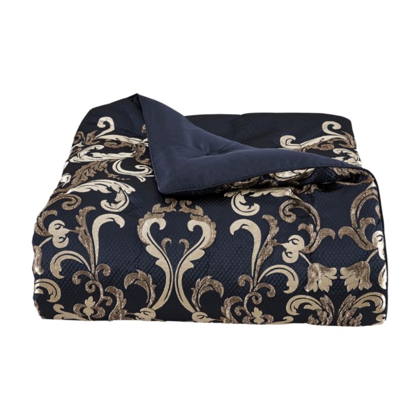 Giardino 4pc. Comforter Set