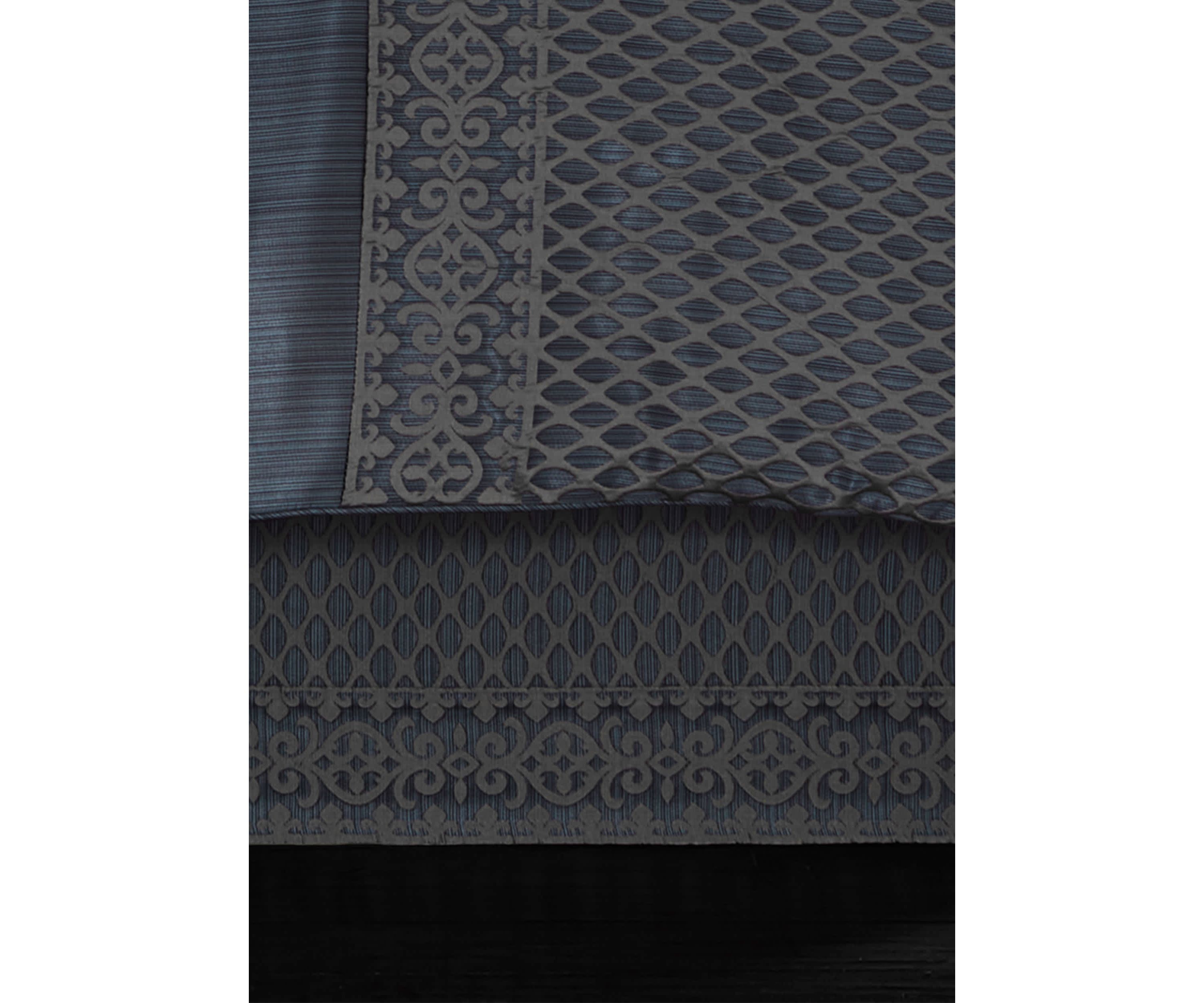Leah 4pc. Comforter Set