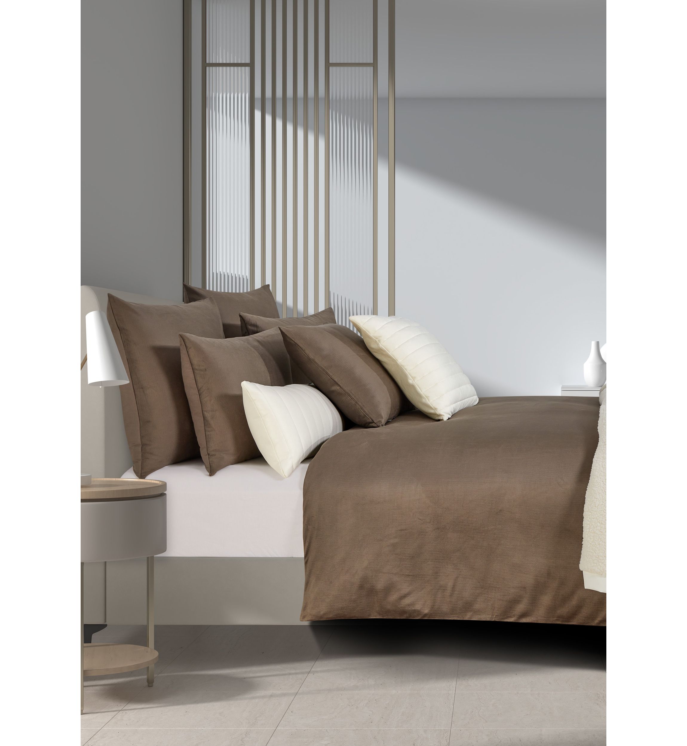 Valencia 3pc. Duvet Set
