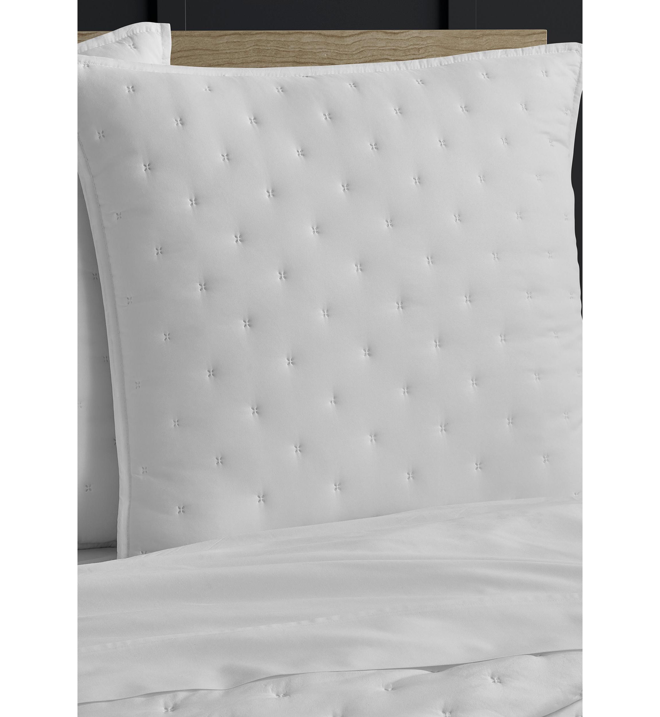 Vesper Euro Sham