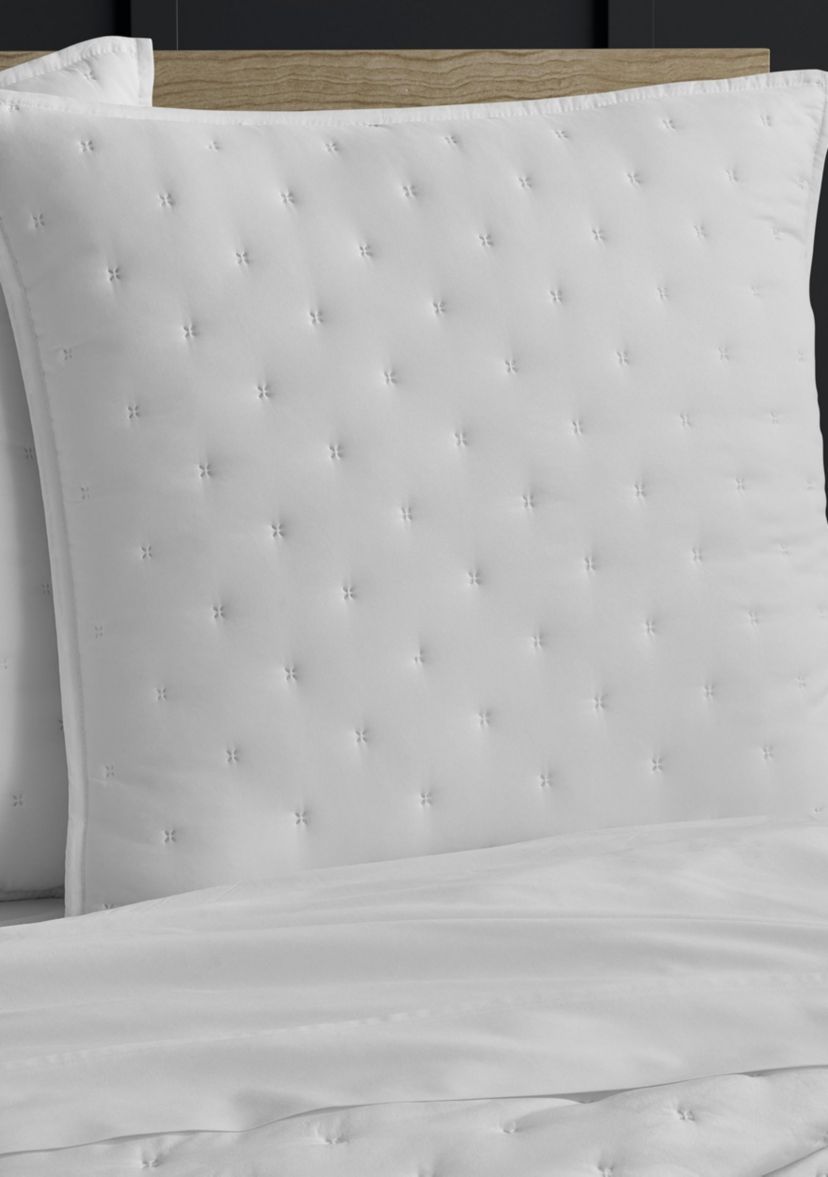 Vesper Euro Sham