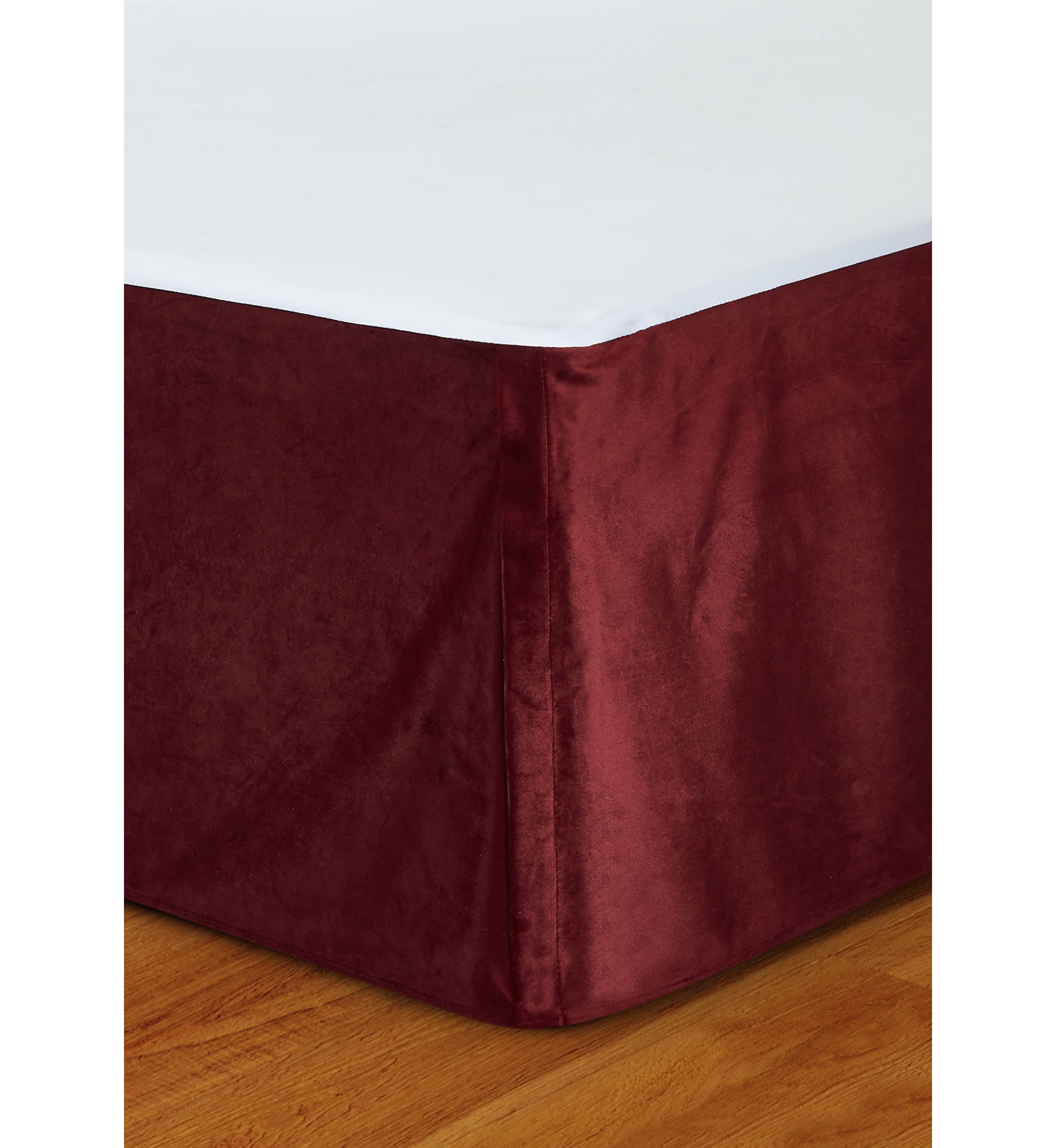 Bordeaux 4pc. Comforter Set