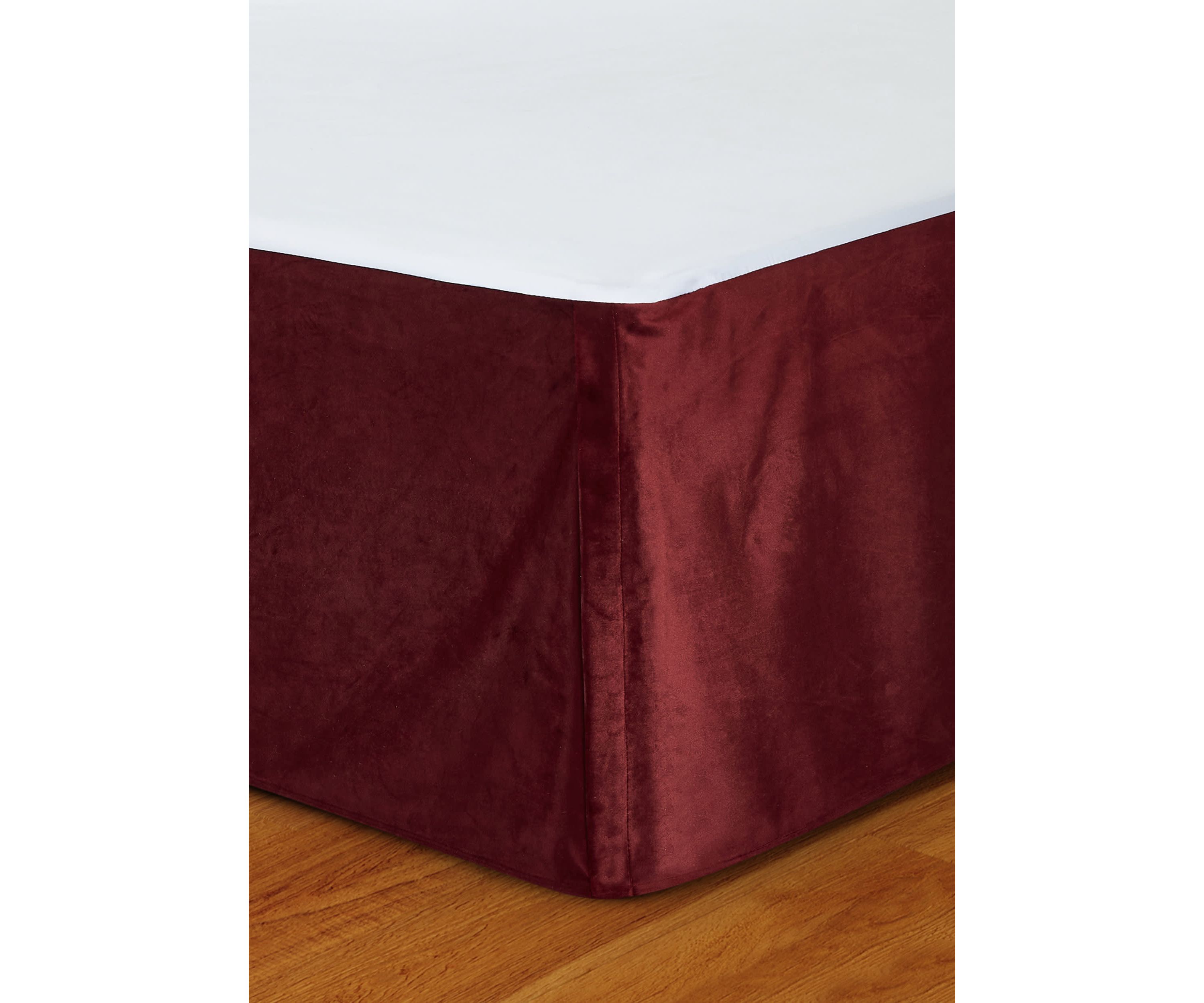 Bordeaux 4pc. Comforter Set