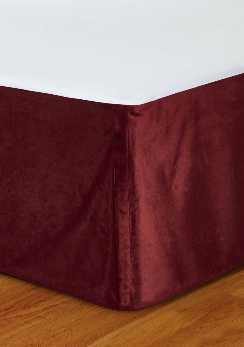 Bordeaux 4pc. Comforter Set