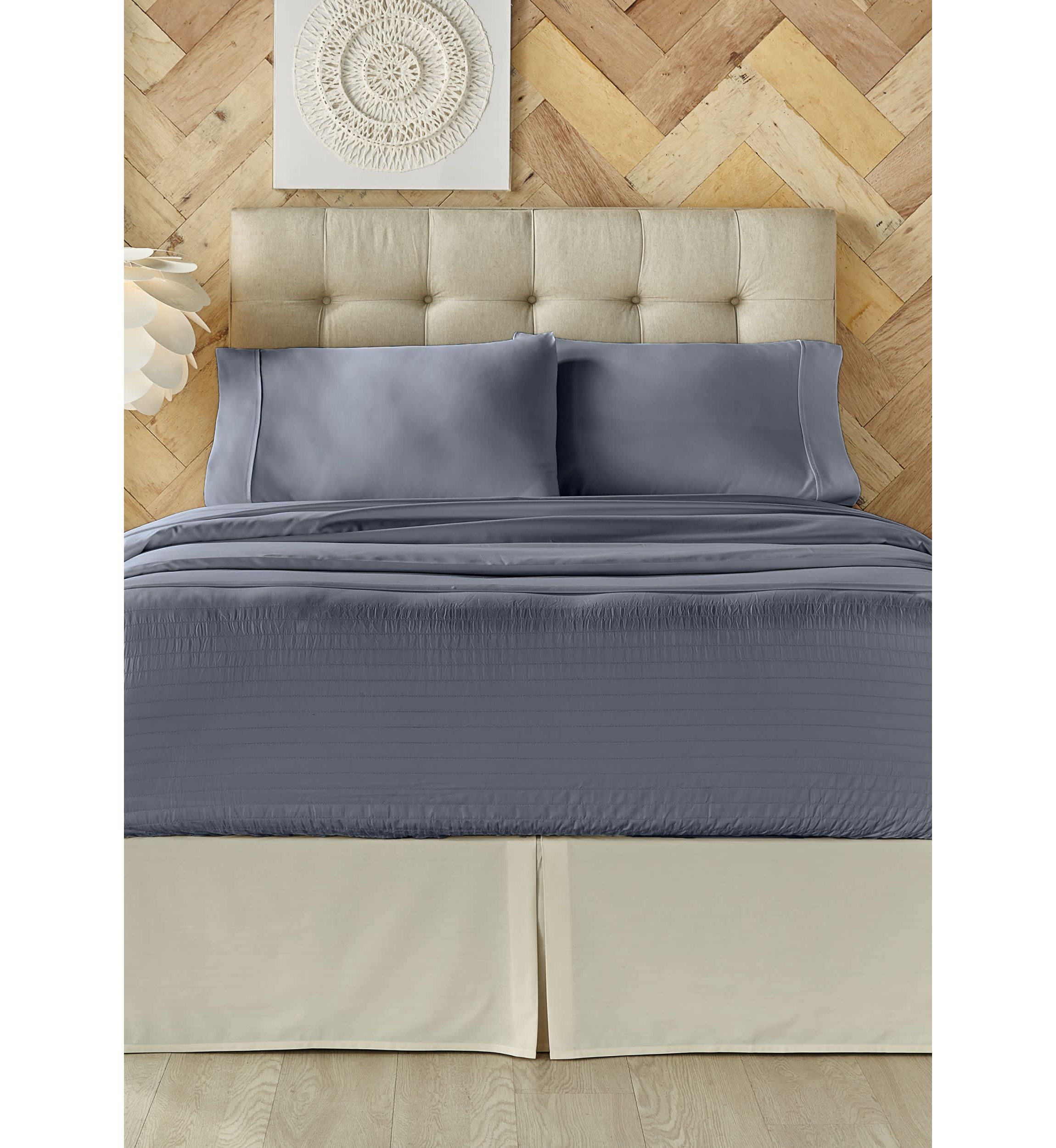 Royal Fit 300TC 100% Cotton 4pc. Sheet Set