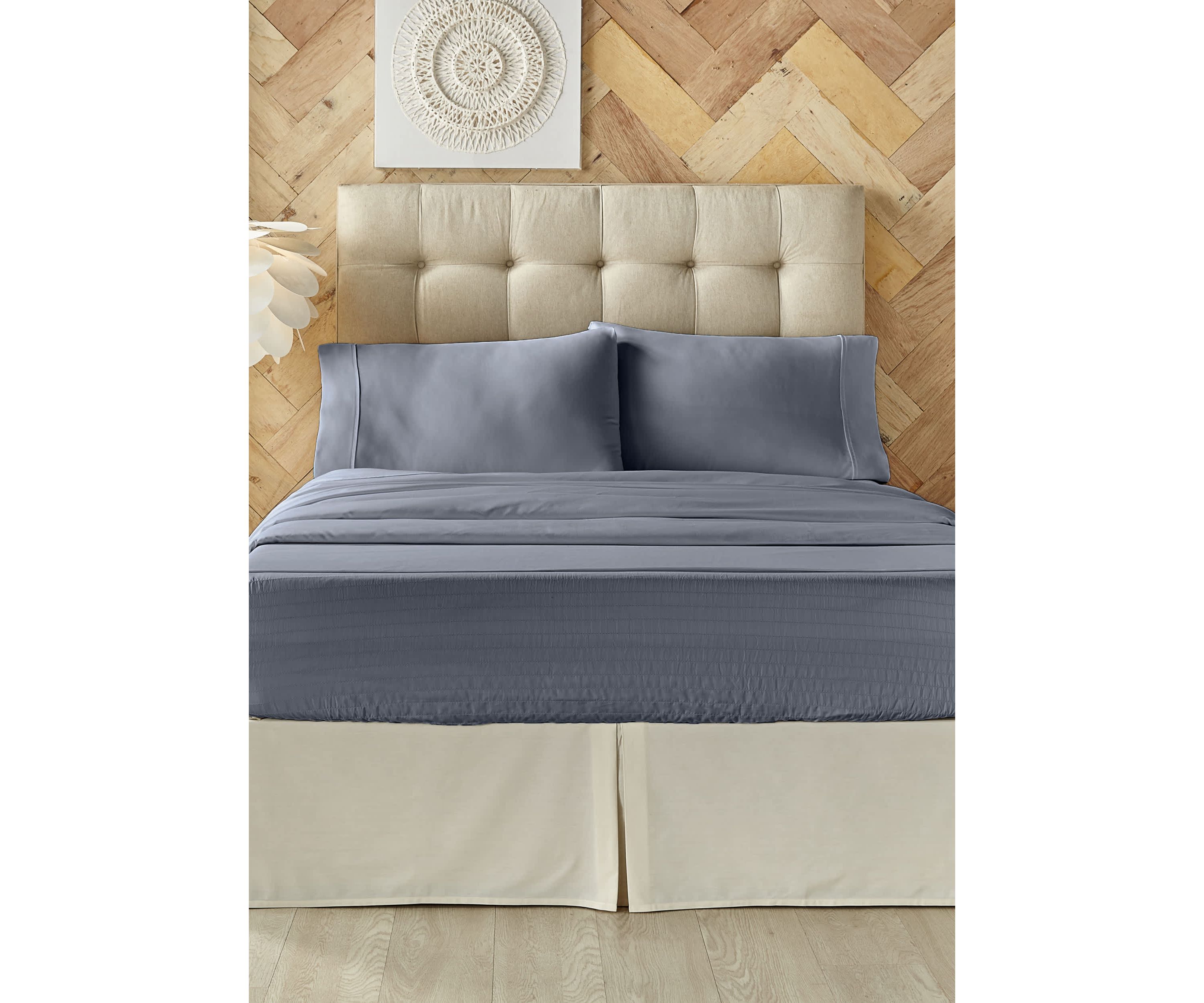 Royal Fit 300TC 100% Cotton 4pc. Sheet Set
