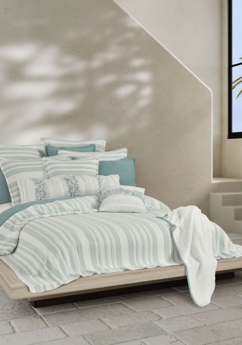Cyprus Coverlet