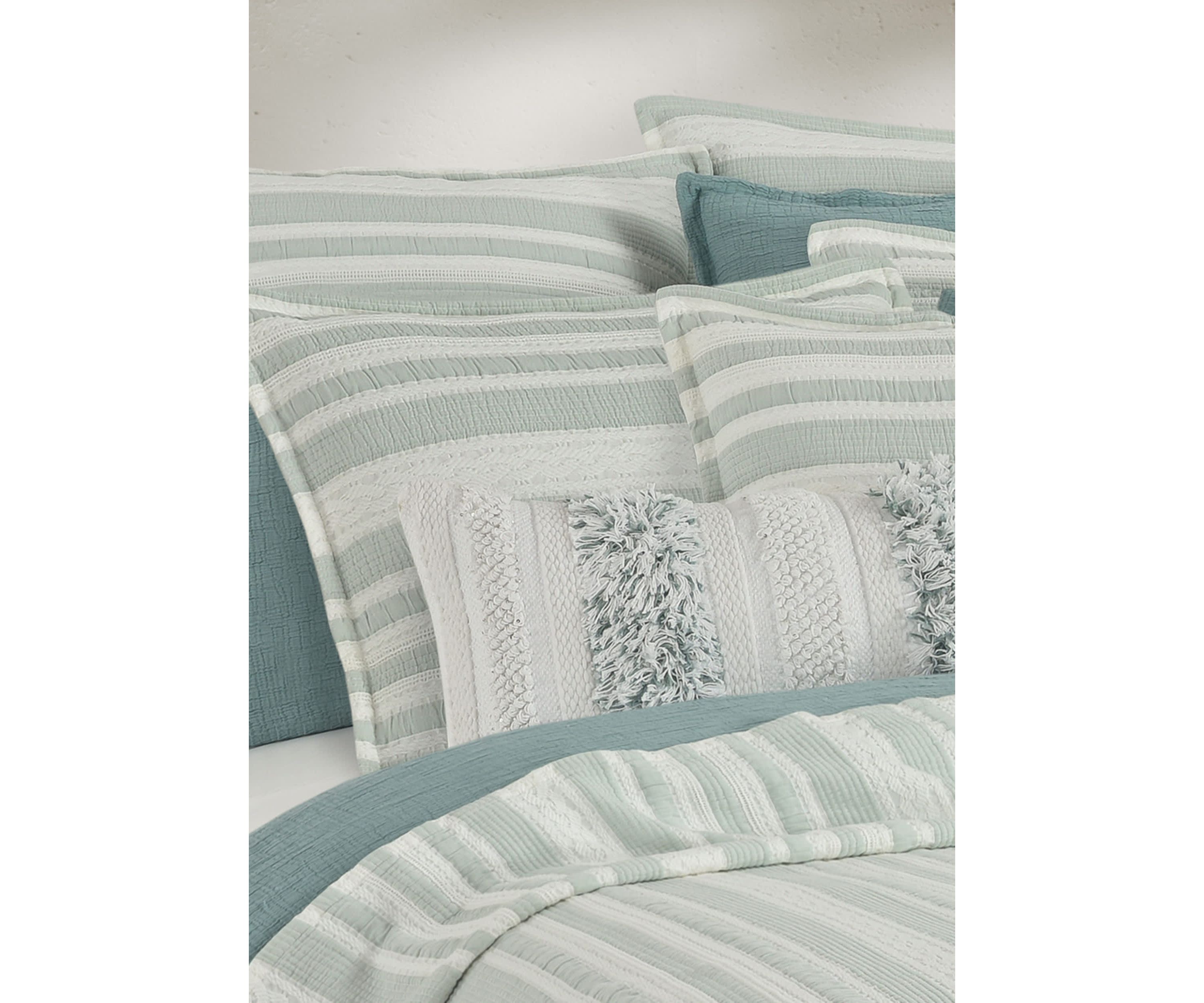 Cyprus Coverlet