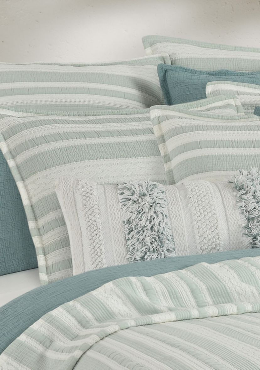Cyprus Coverlet